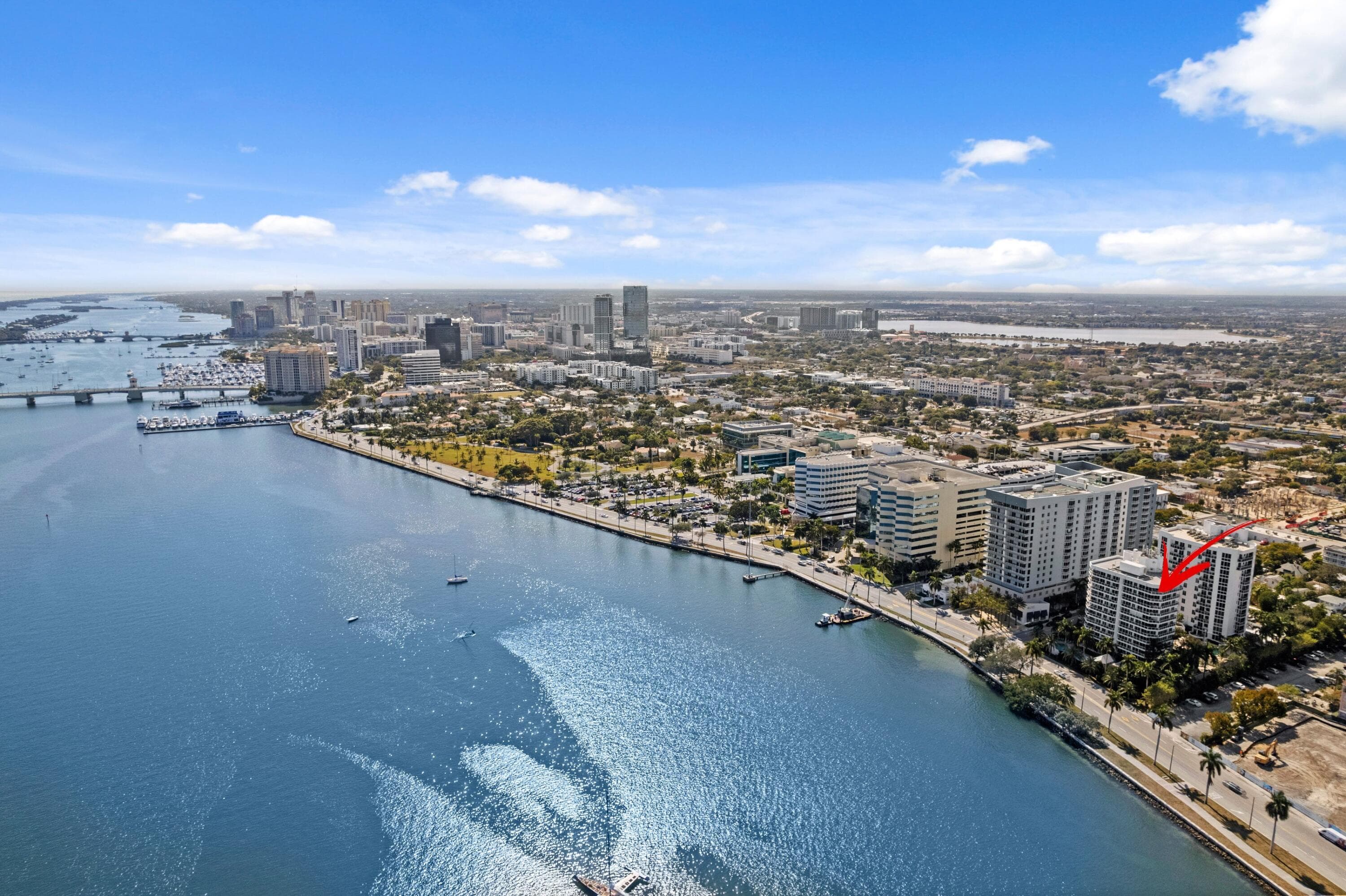 1617 N Flagler Drive 6a, West Palm Beach, FL 33407 51