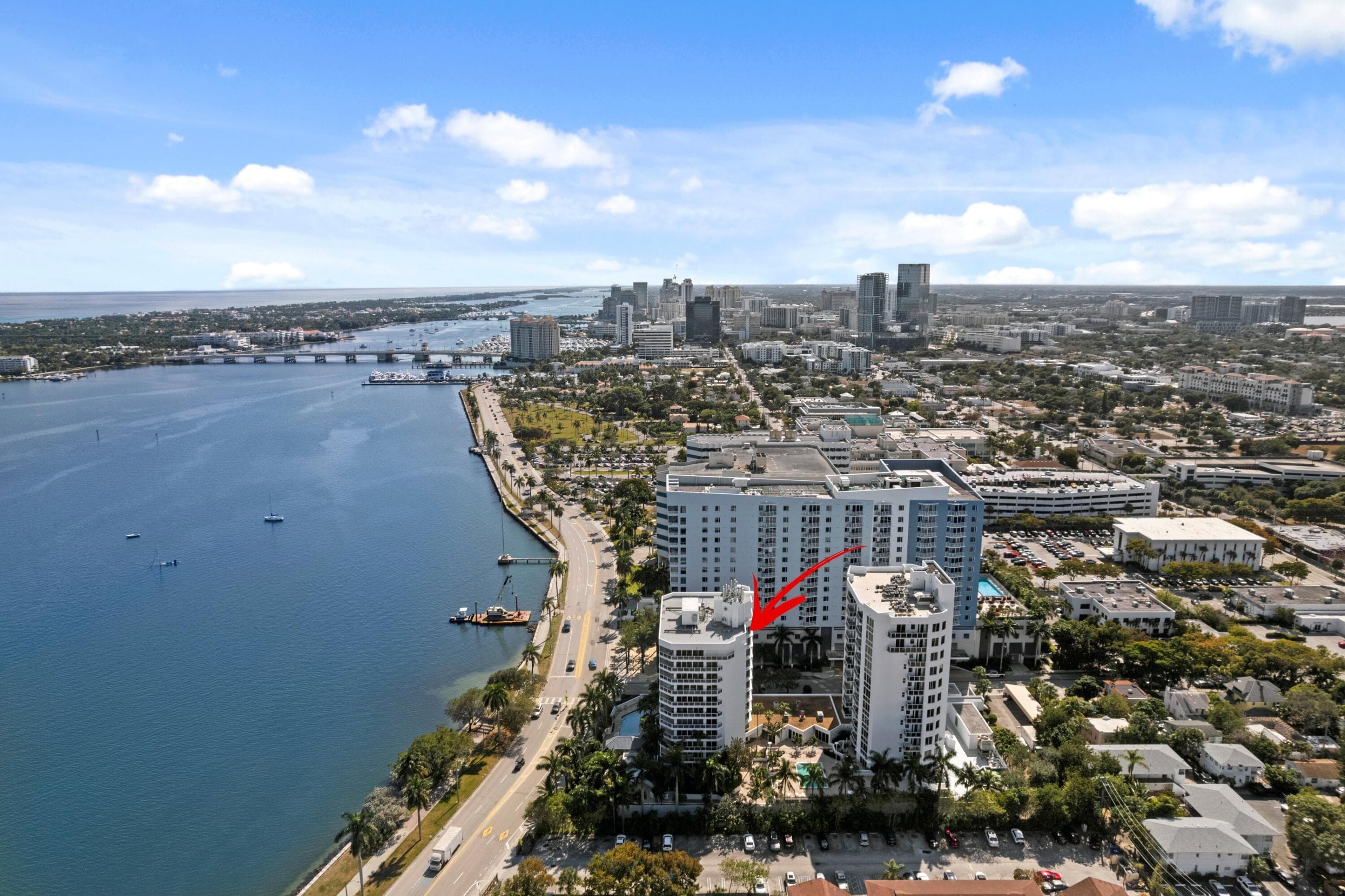 1617 N Flagler Drive 6a, West Palm Beach, FL 33407 55