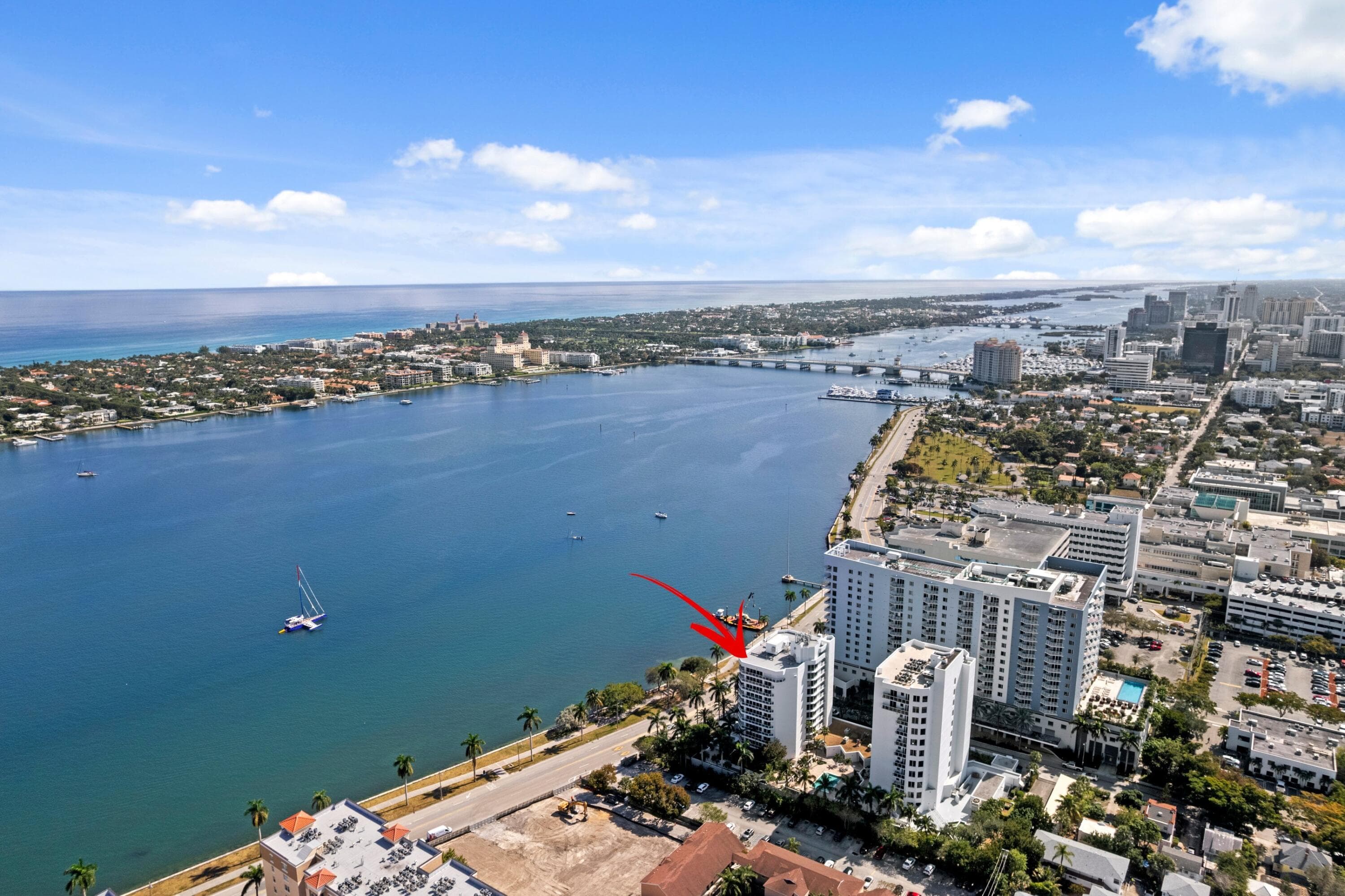 1617 N Flagler Drive 6a, West Palm Beach, FL 33407 57