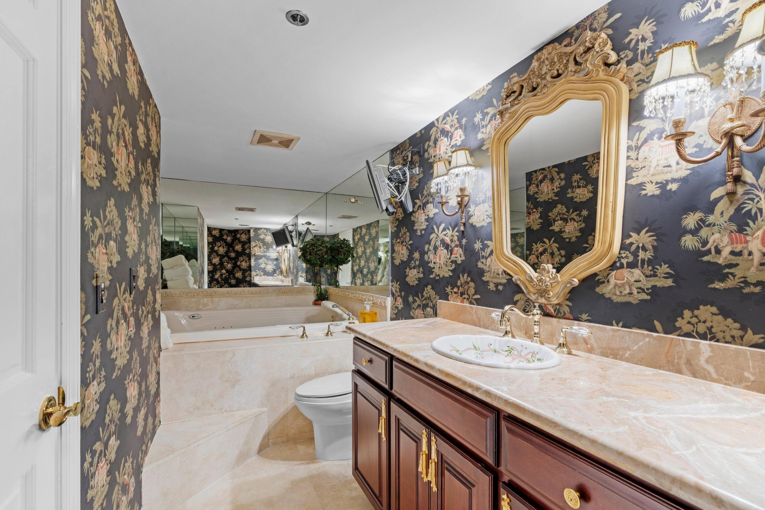 1617 N Flagler Drive 6a, West Palm Beach, FL 33407 35