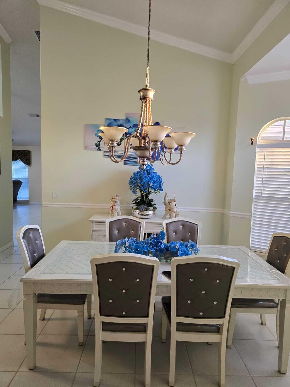 3212 SE Pinto Street, Port St. Lucie, FL 34984 5