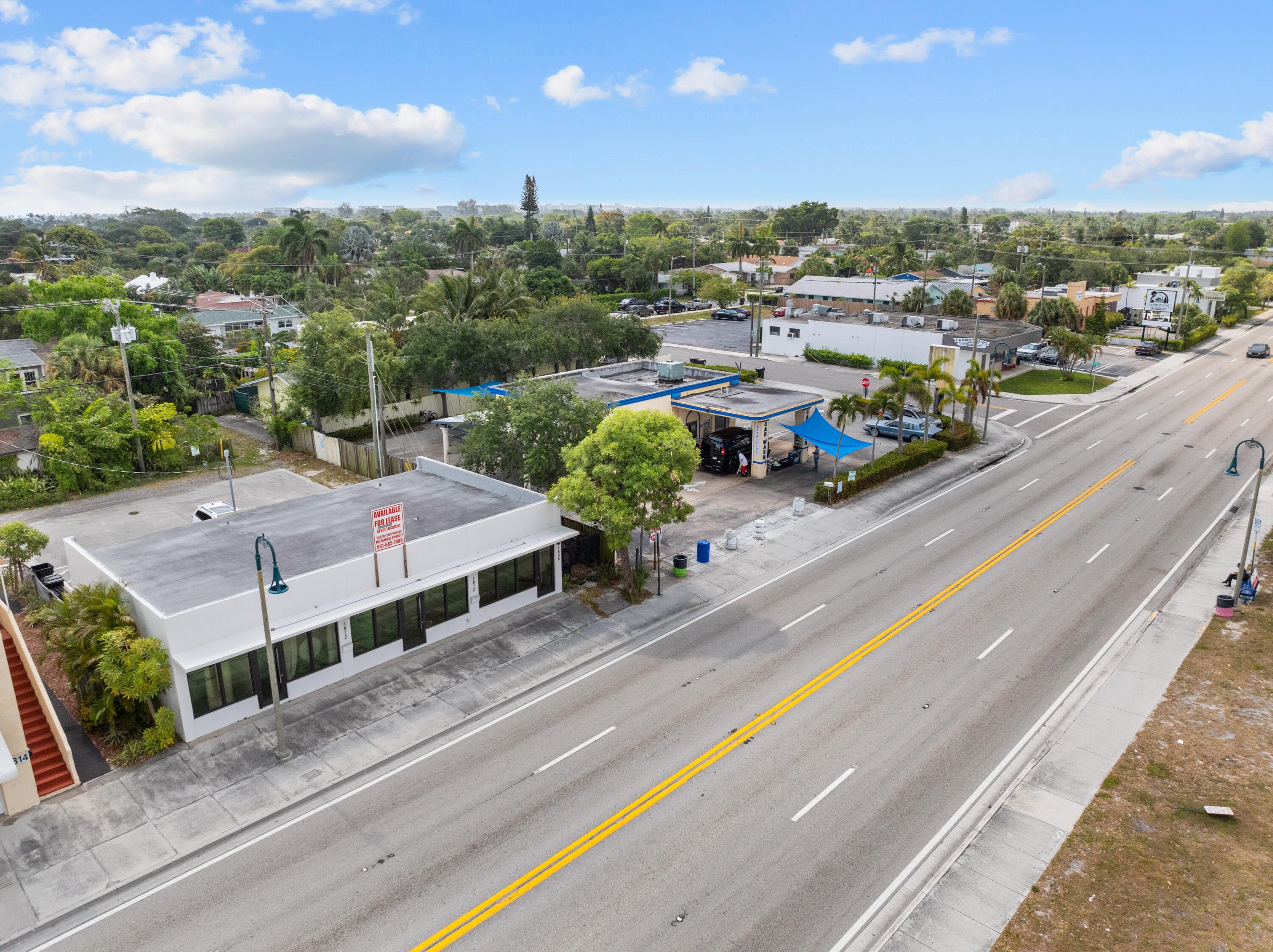 1808/1810 N Dixie Highway, Lake Worth Beach, FL 33460 8