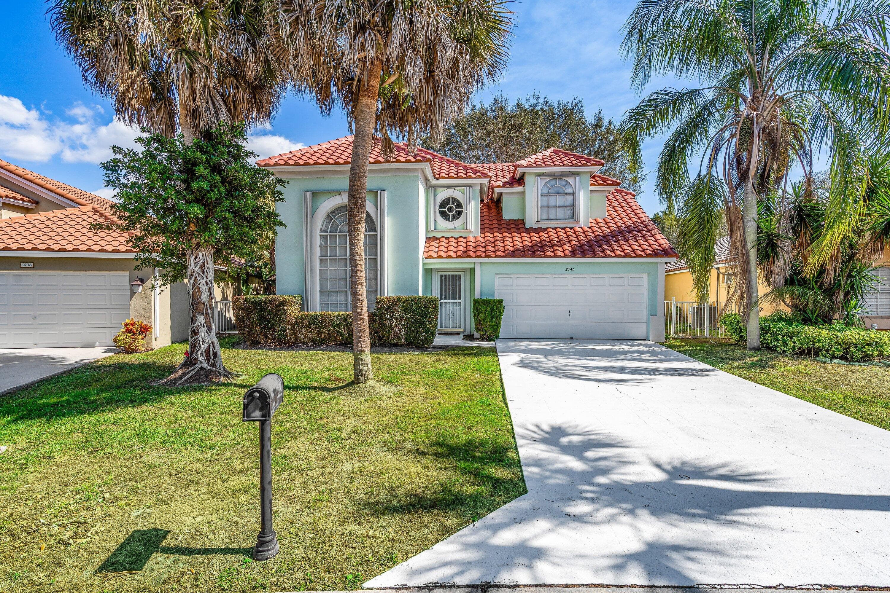 2746 Linkside Drive, Wellington, FL 33414 26
