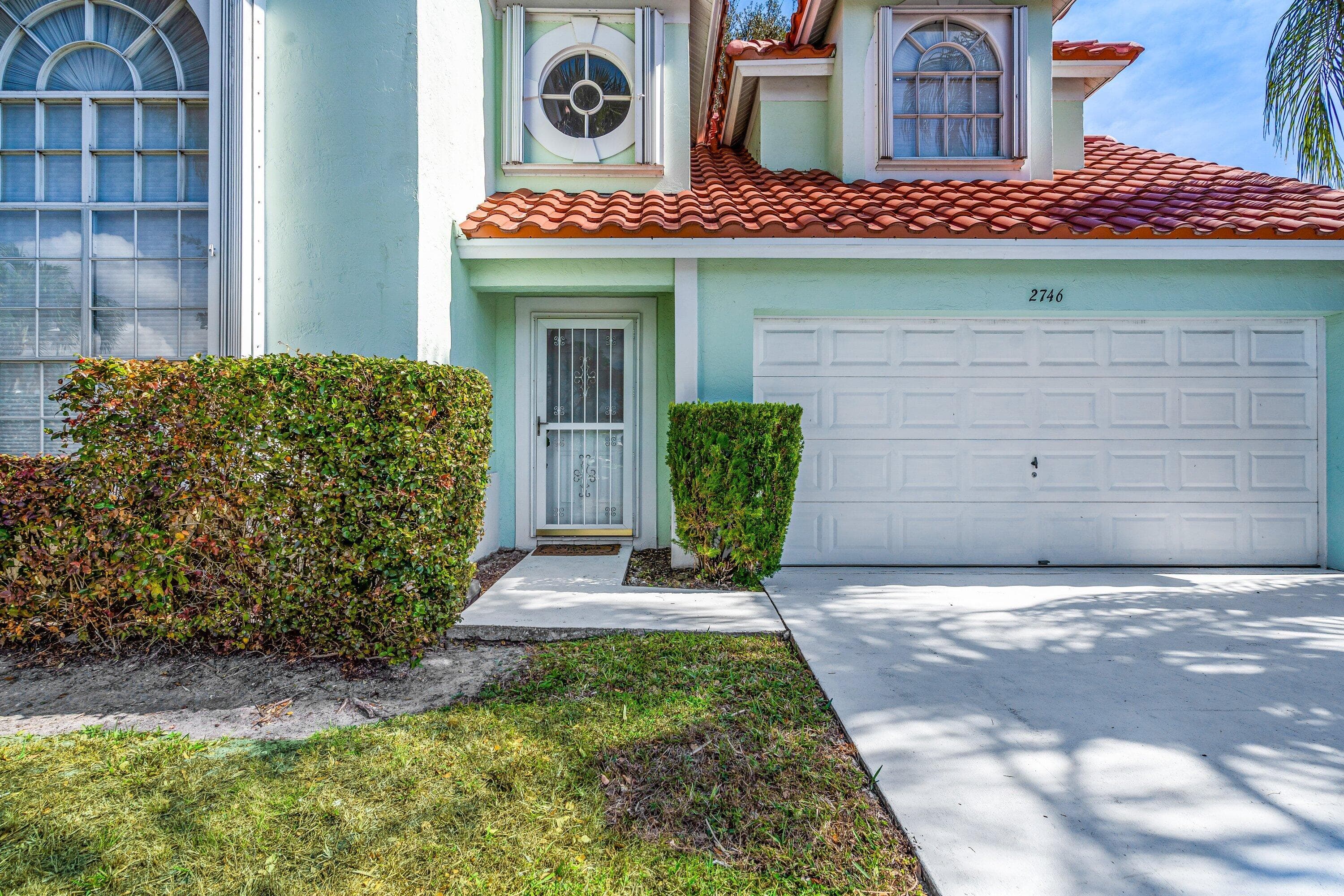 2746 Linkside Drive, Wellington, FL 33414 12
