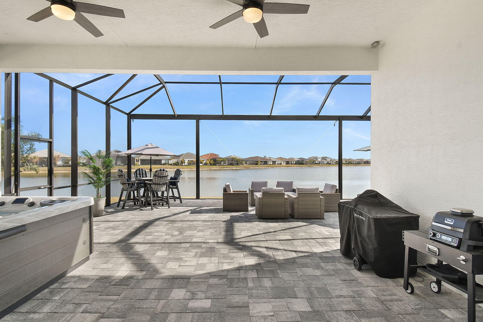 8515 SW Cantante Way, Port St. Lucie, FL 34987 39
