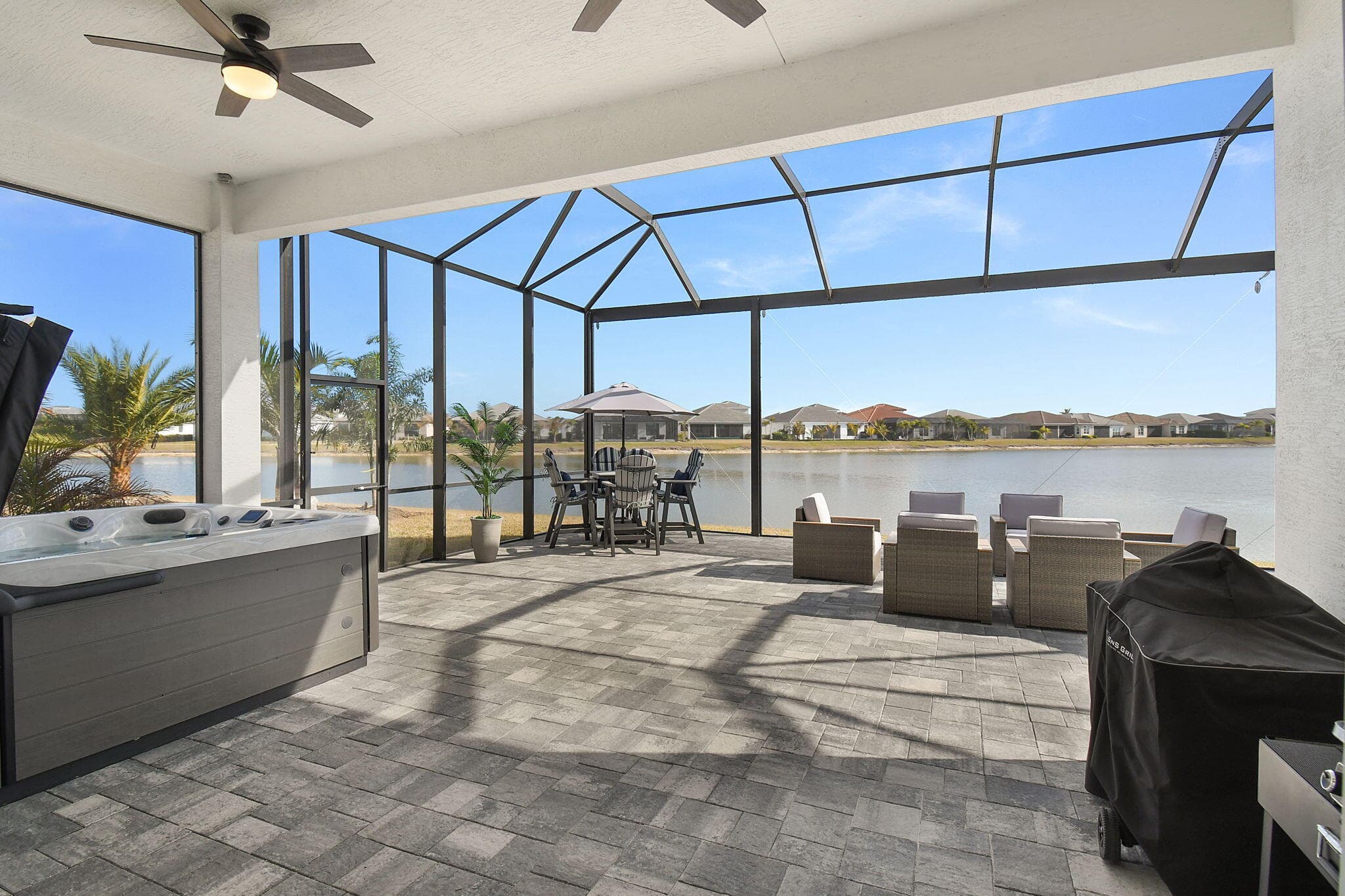 8515 SW Cantante Way, Port St. Lucie, FL 34987 40
