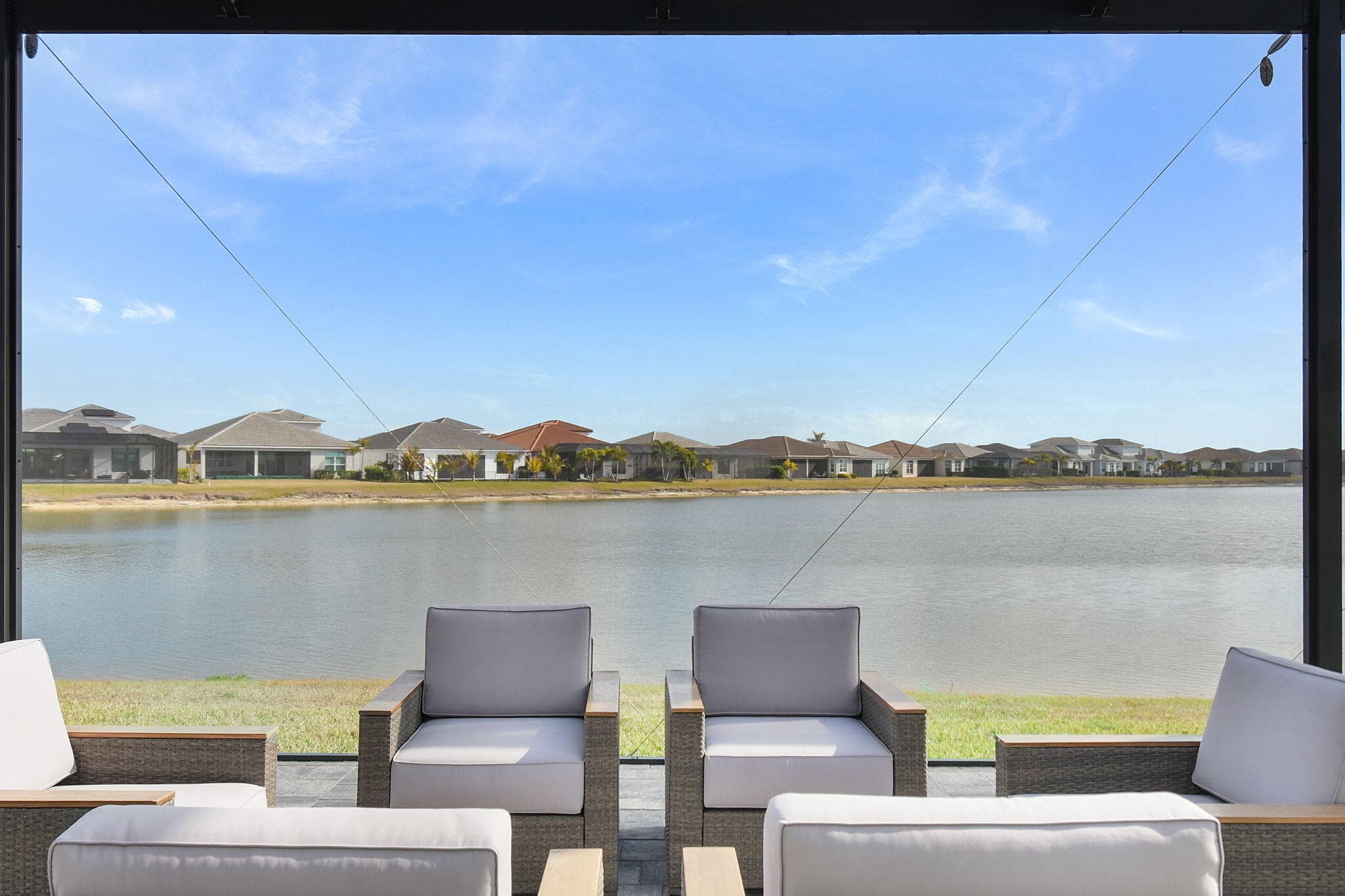 8515 SW Cantante Way, Port St. Lucie, FL 34987 45