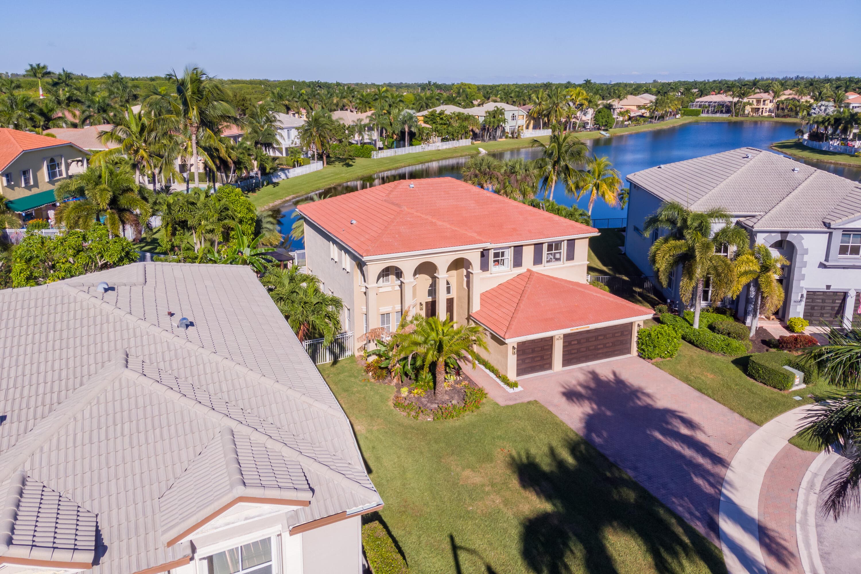 9638 Worswick Court, Wellington, FL 33414 33