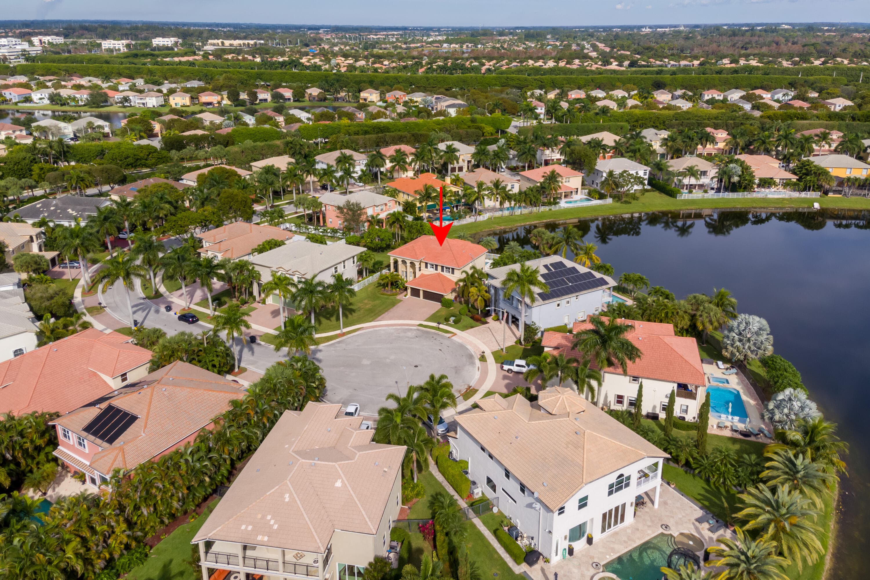 9638 Worswick Court, Wellington, FL 33414 38