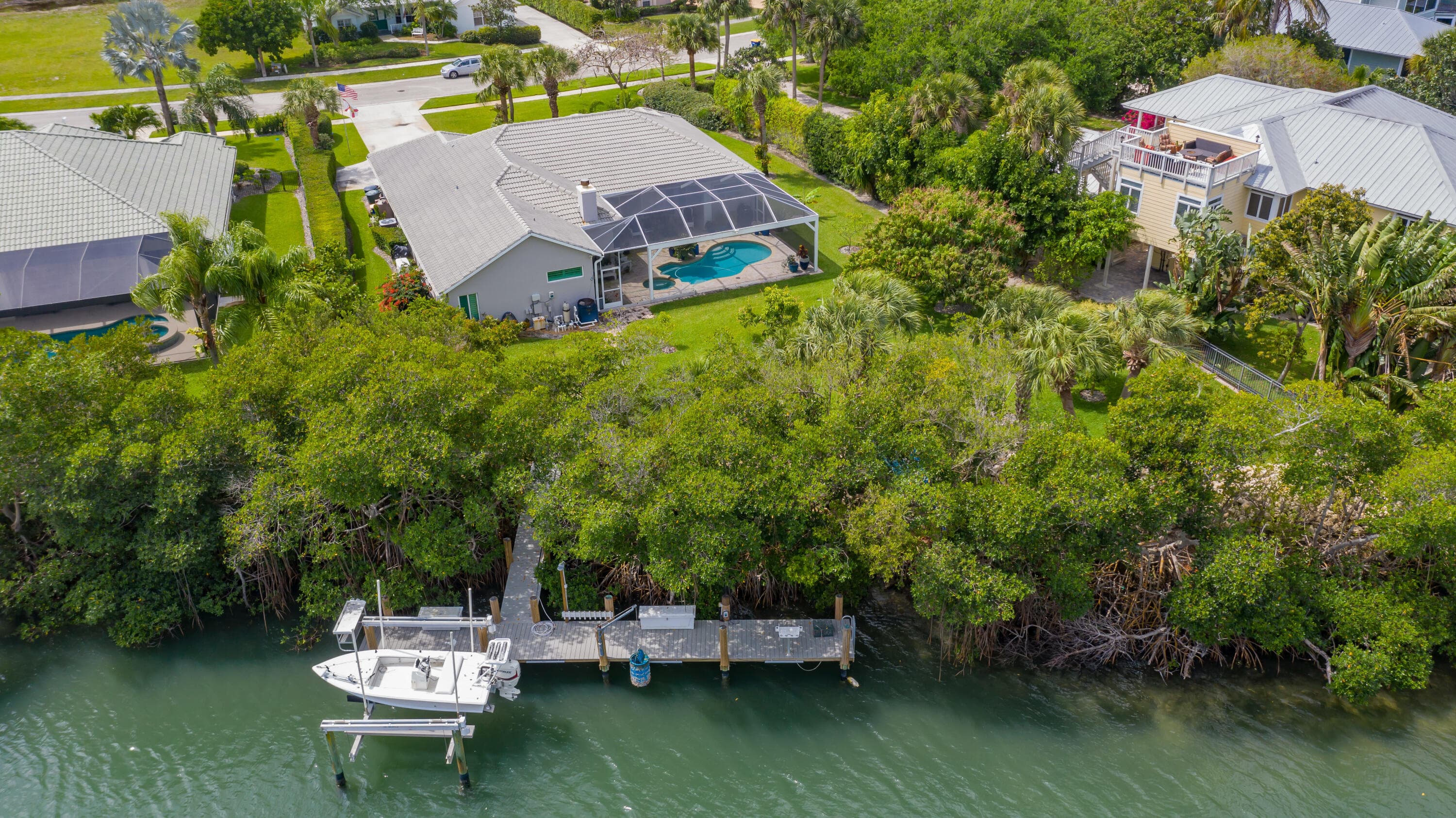 1714 Coconut Drive, Fort Pierce, FL 34949 39