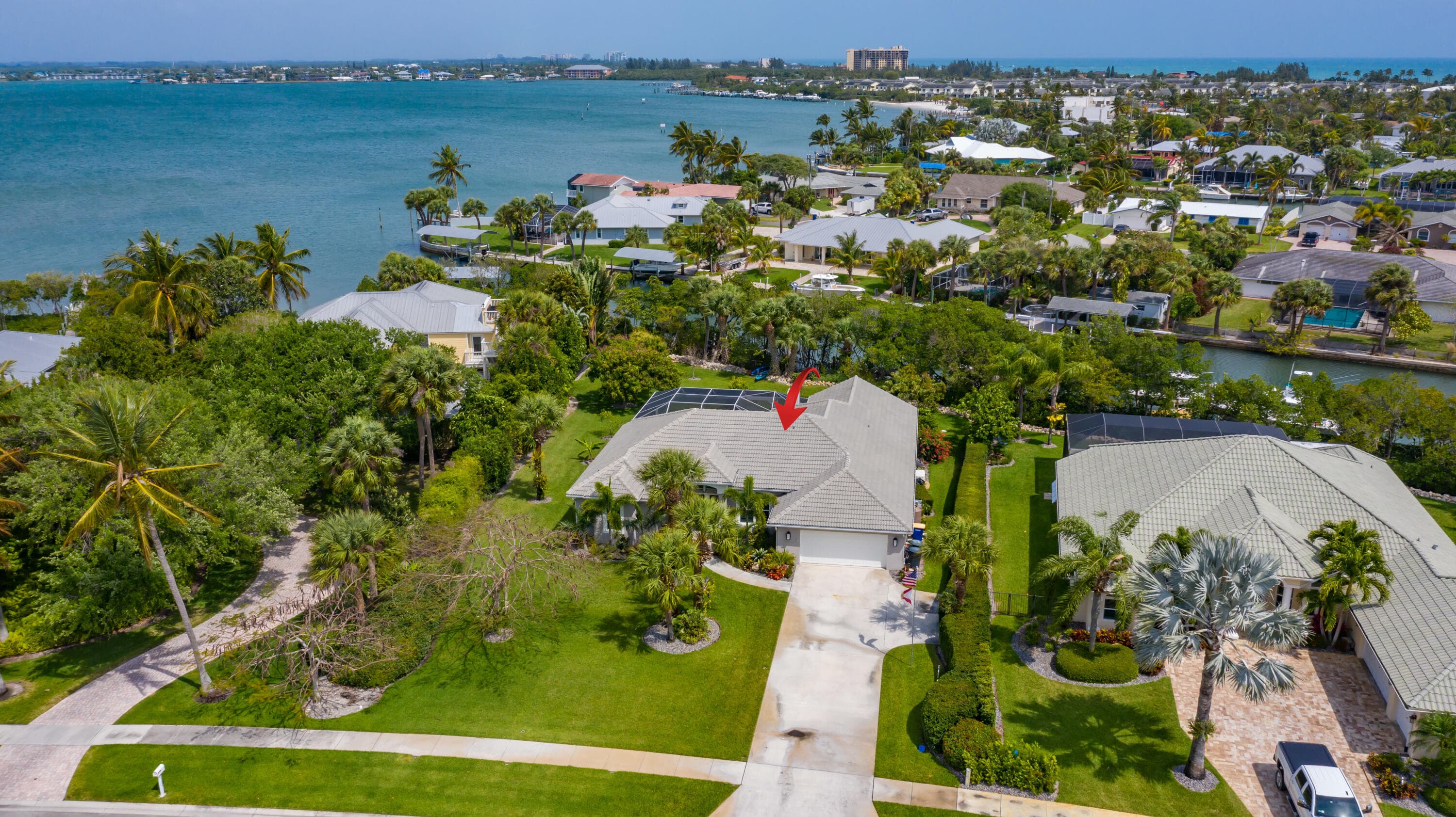1714 Coconut Drive, Fort Pierce, FL 34949 41