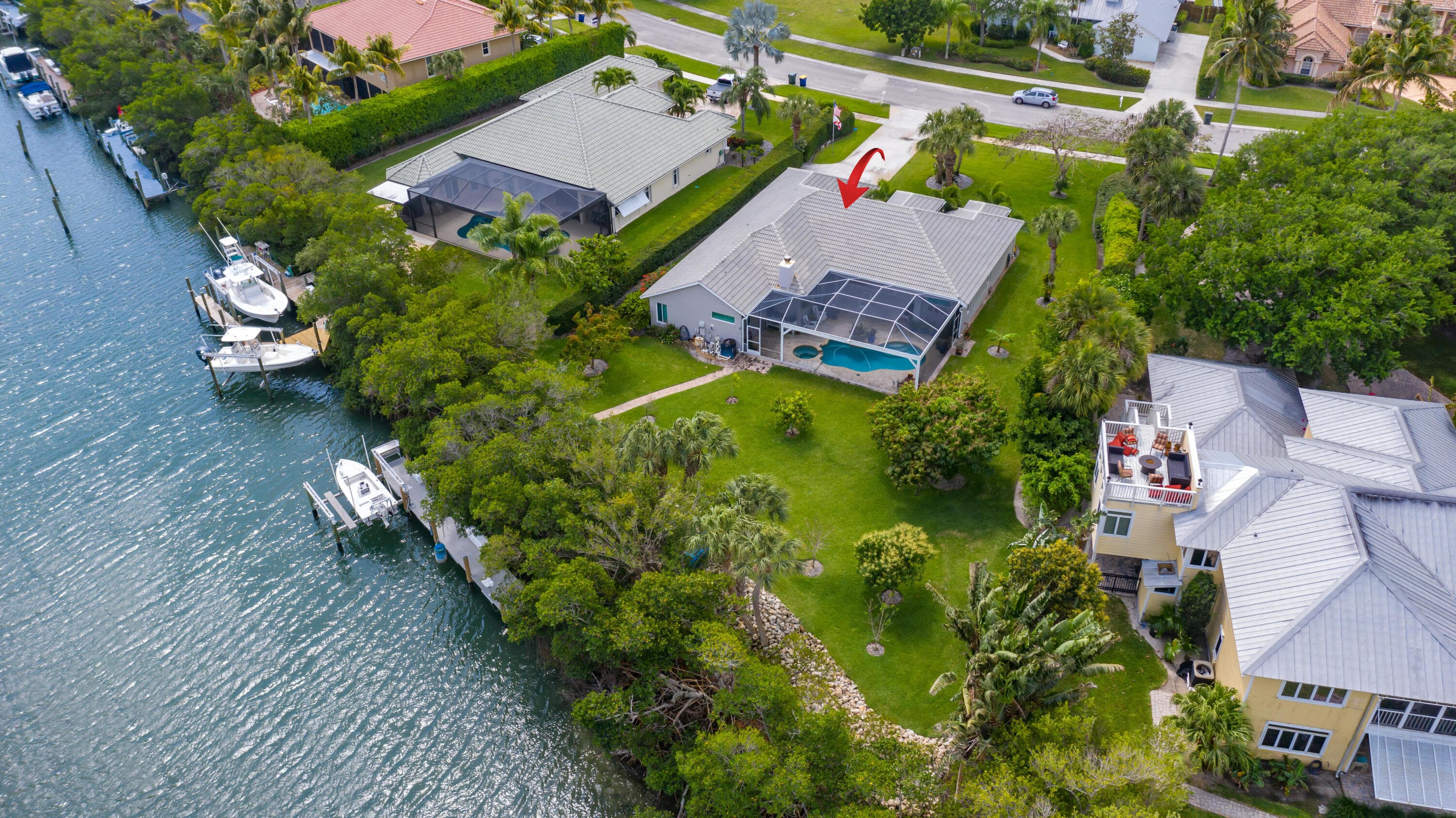 1714 Coconut Drive, Fort Pierce, FL 34949 43