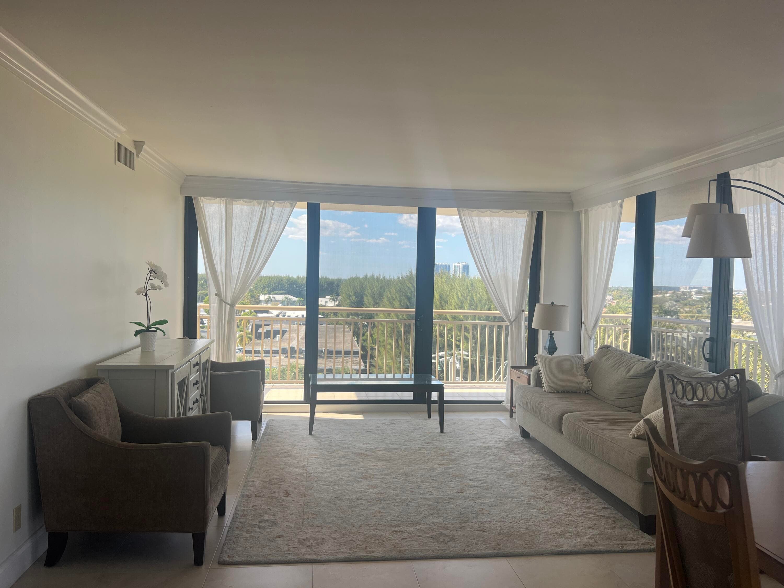 3400 N Ocean Drive 607, Singer Island, FL 33404 5