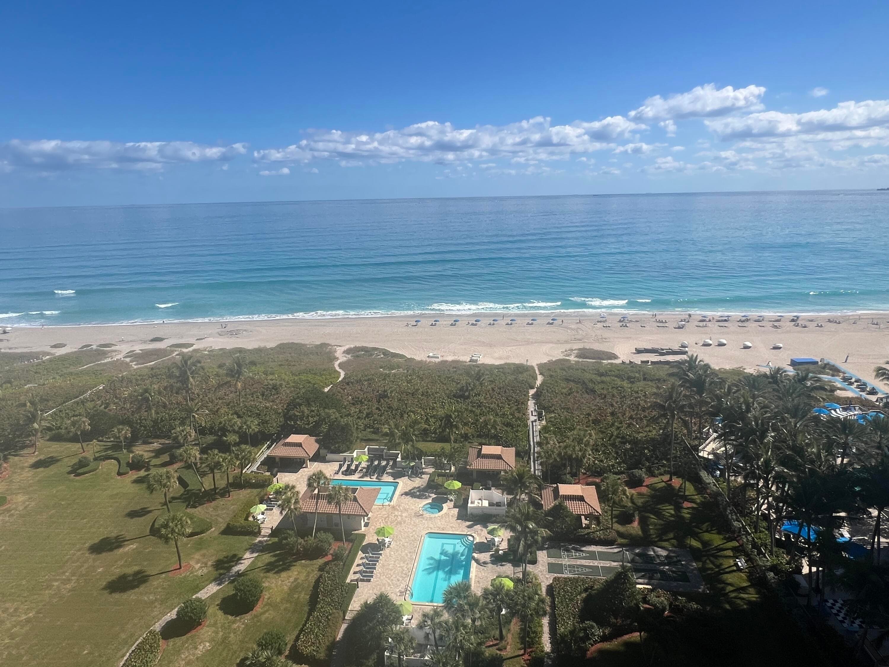 3400 N Ocean Drive 607, Singer Island, FL 33404 12