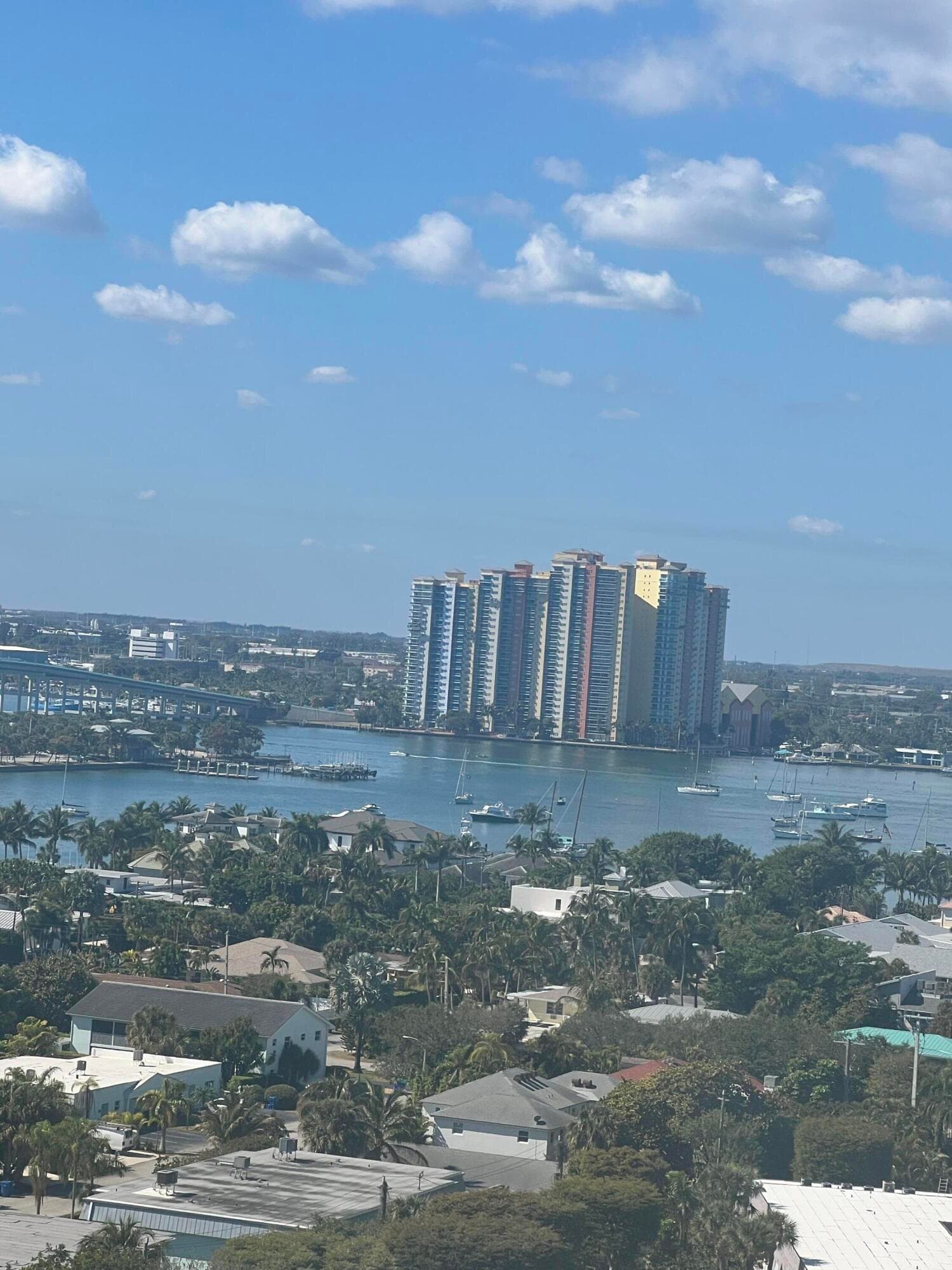 3400 N Ocean Drive 607, Singer Island, FL 33404 2