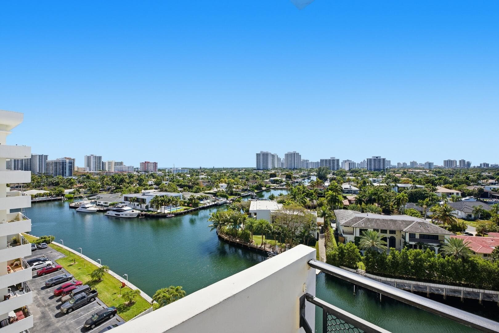 401 Golden Isles Drive 1009, Hallandale Beach, FL 33009 45