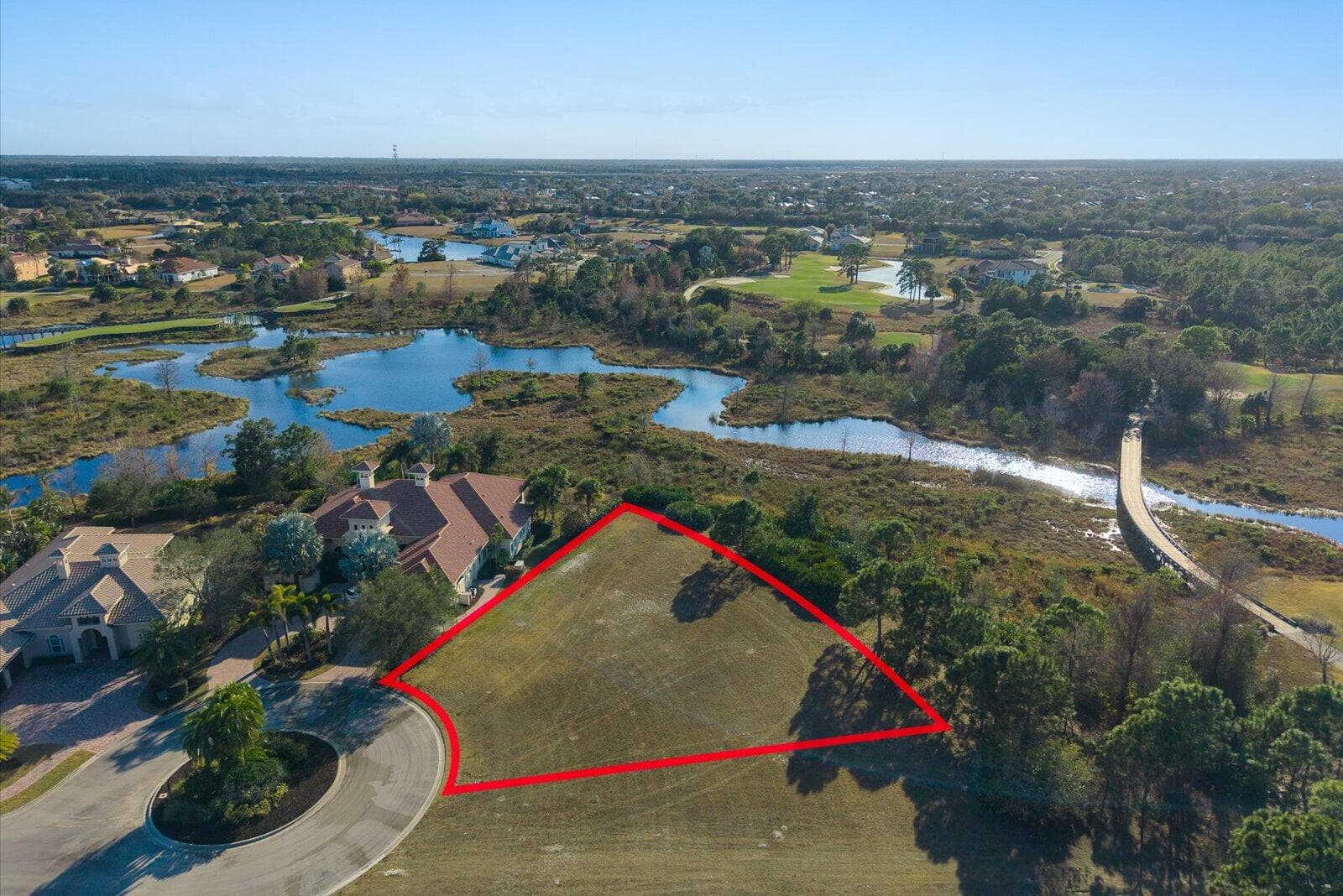 190 SE Via Sanremo, Port St. Lucie, FL 34984 3