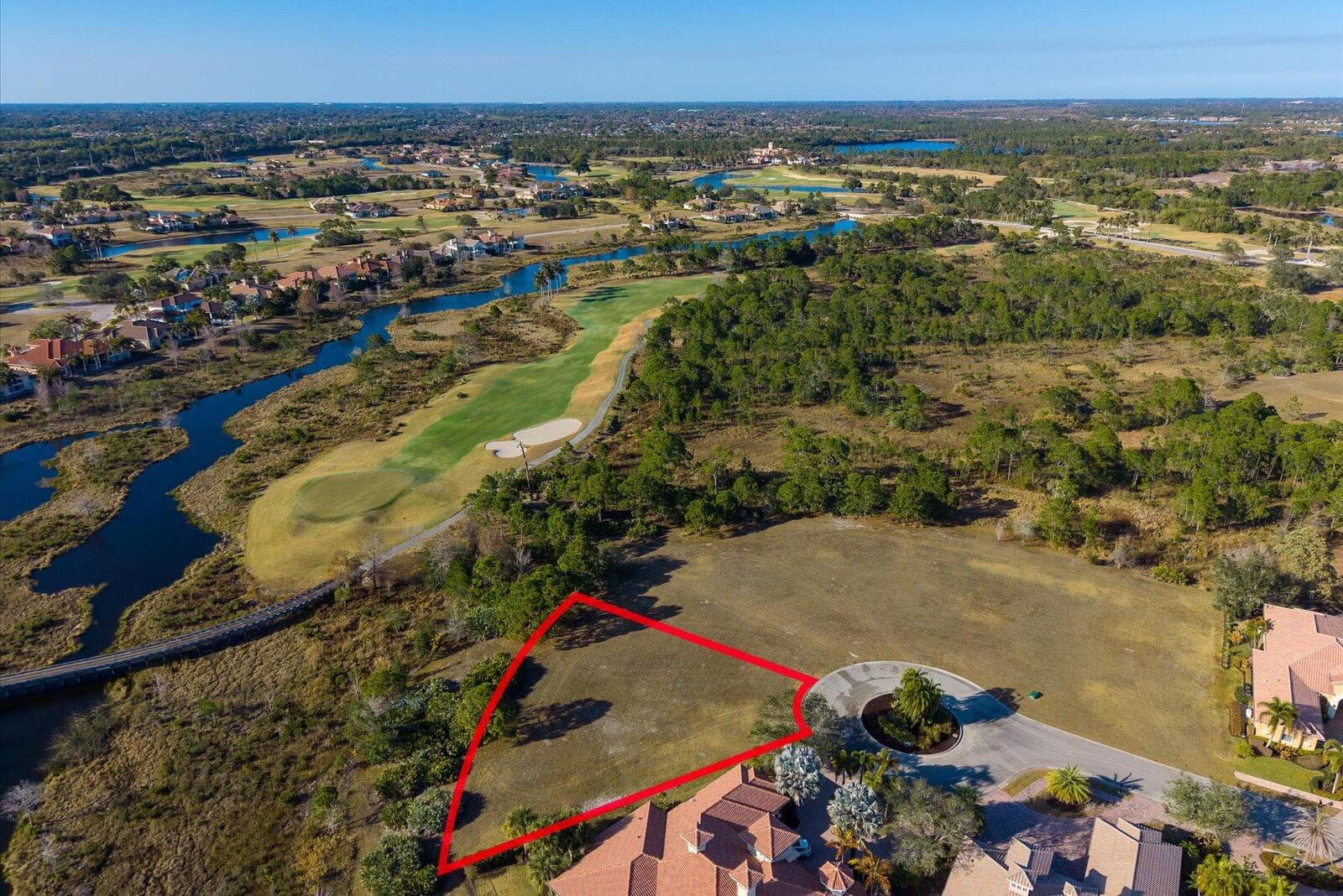 190 SE Via Sanremo, Port St. Lucie, FL 34984 8