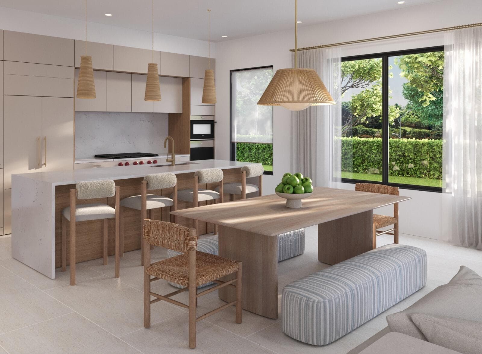 6824 NE Briskel Pointe Drive, Boca Raton, FL 33487 5