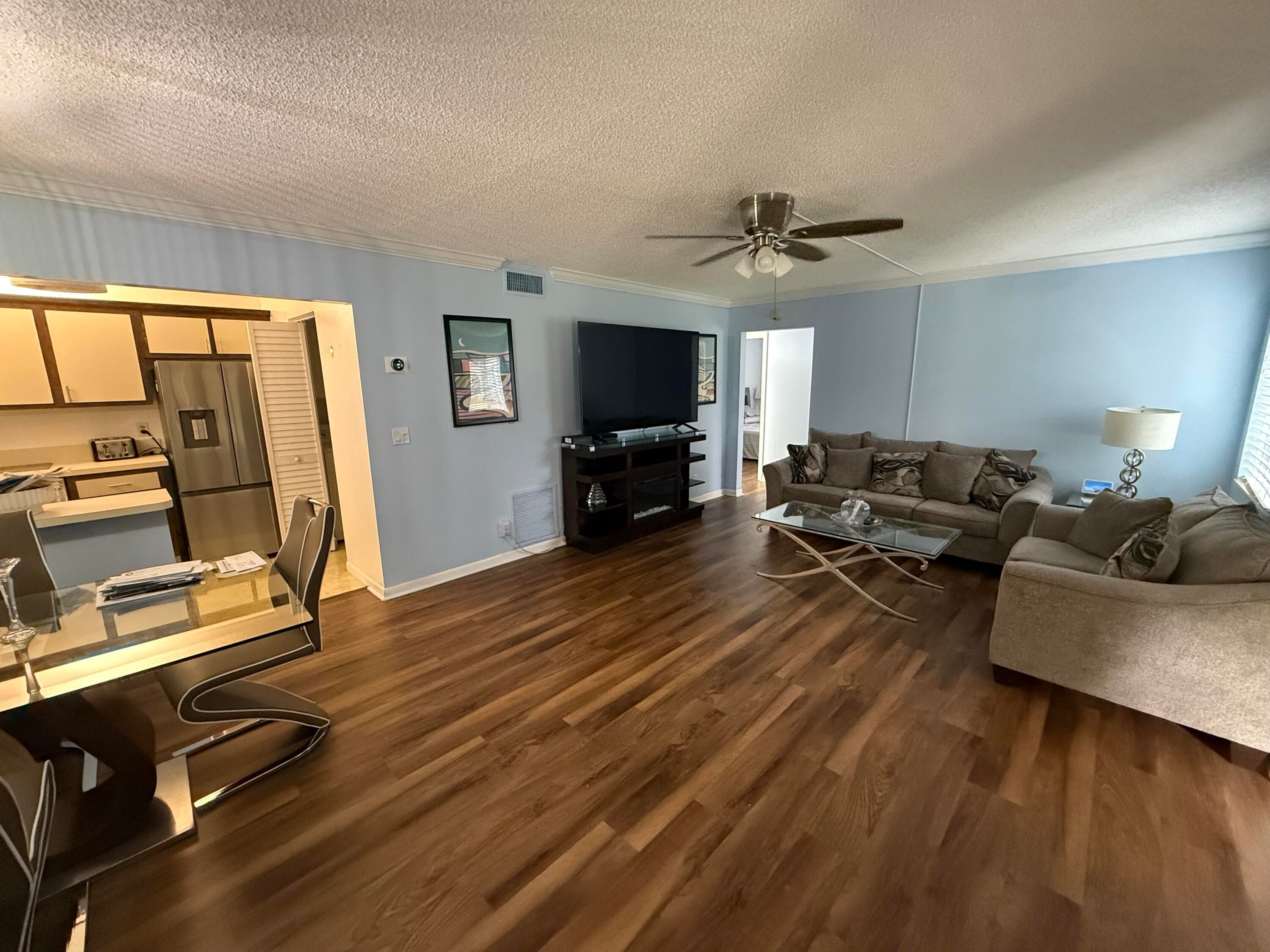 301 Pine Ridge Circle B-1, Greenacres, FL 33463 4
