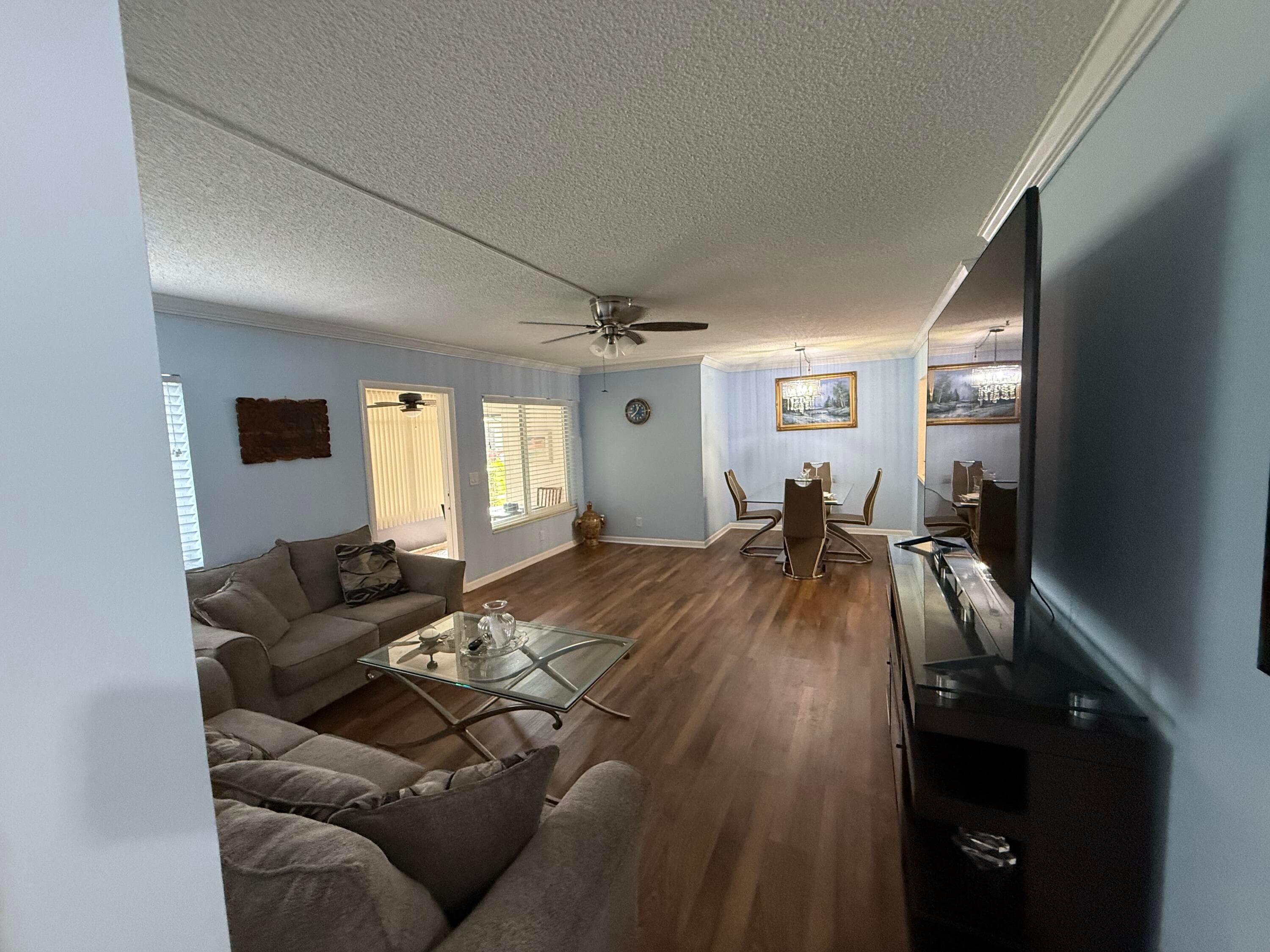 301 Pine Ridge Circle B-1, Greenacres, FL 33463 12
