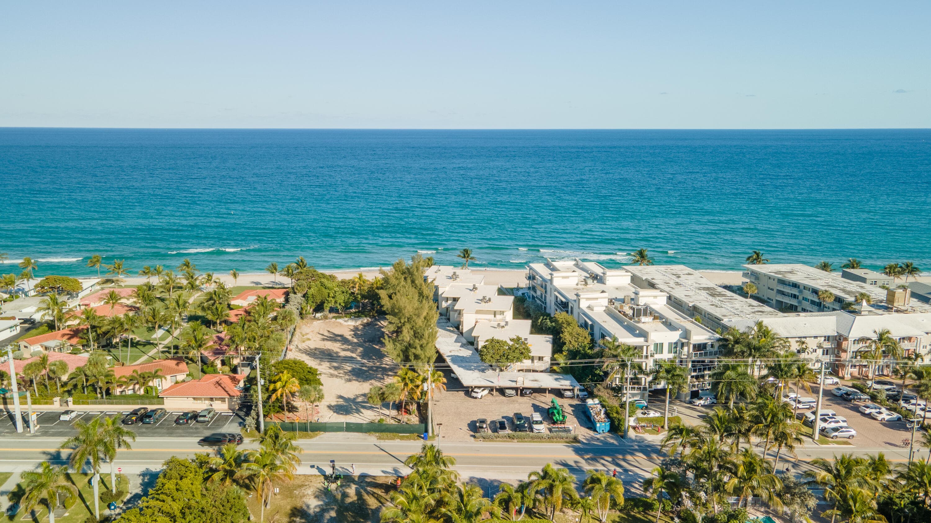 1203 Hillsboro Mile P3, Hillsboro Beach, FL 33062 15