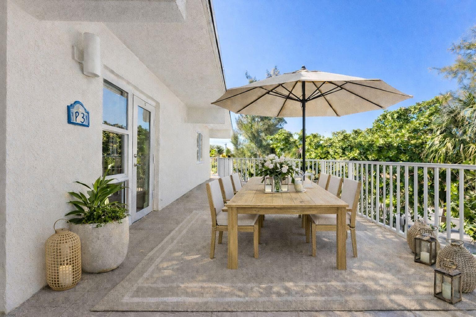 1203 Hillsboro Mile P3, Hillsboro Beach, FL 33062 8