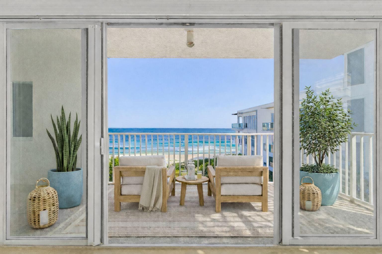 1203 Hillsboro Mile P3, Hillsboro Beach, FL 33062