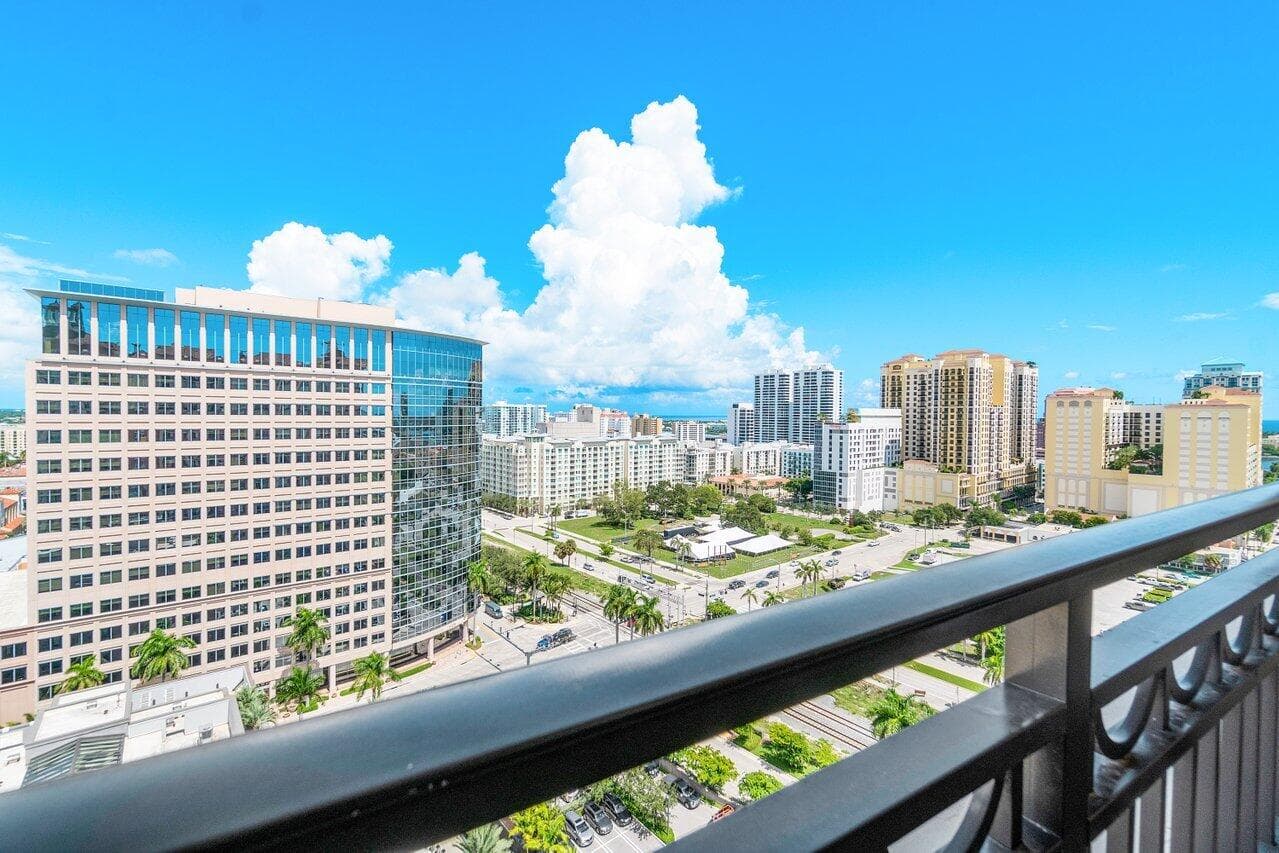 550 Okeechobee Boulevard 1809, West Palm Beach, FL 33401 14