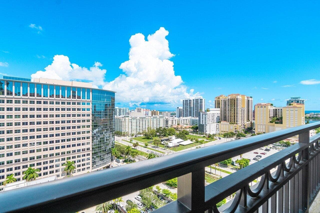 550 Okeechobee Boulevard 1809, West Palm Beach, FL 33401 17