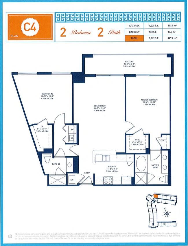 550 Okeechobee Boulevard 1809, West Palm Beach, FL 33401 28