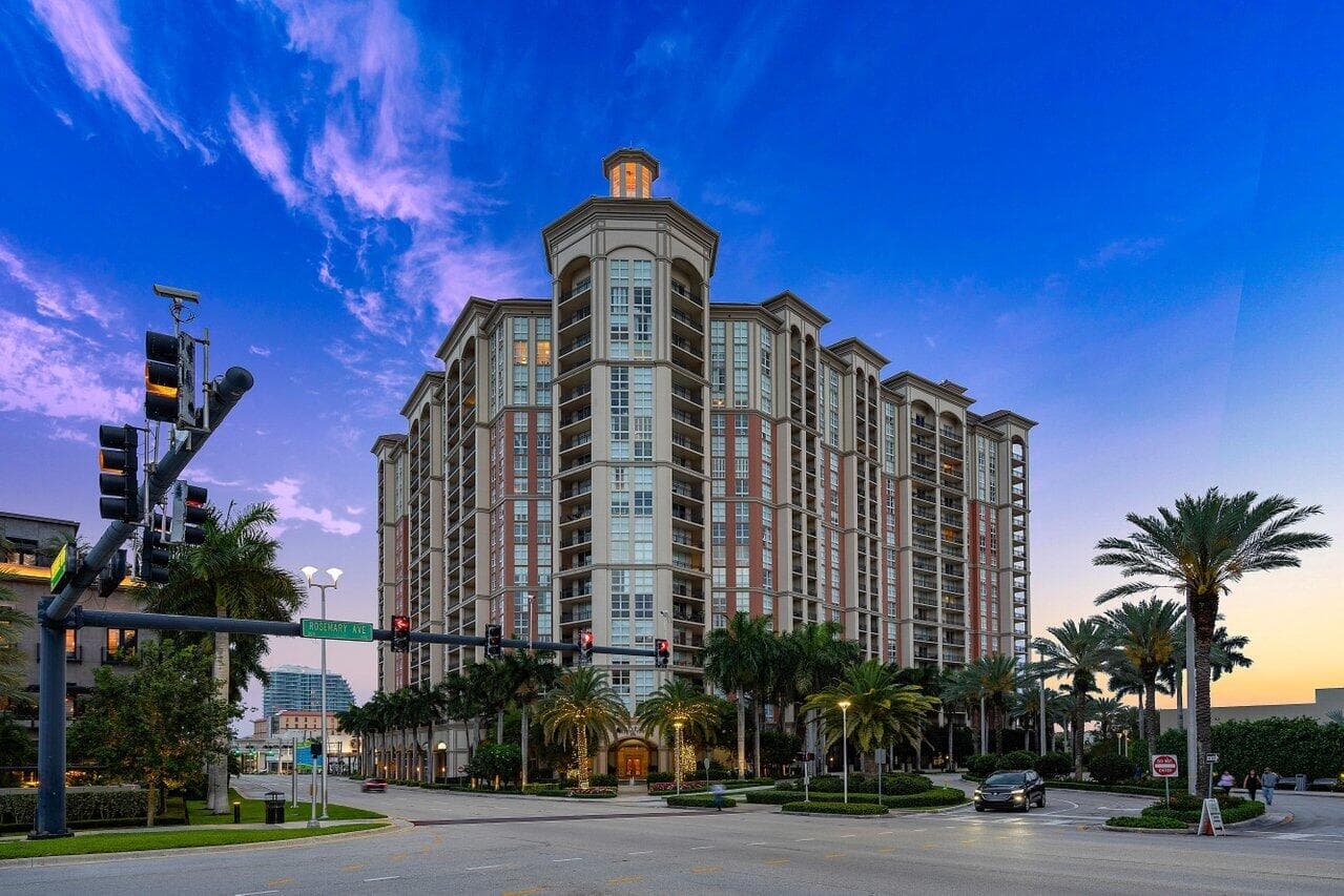 550 Okeechobee Boulevard 1809, West Palm Beach, FL 33401 33