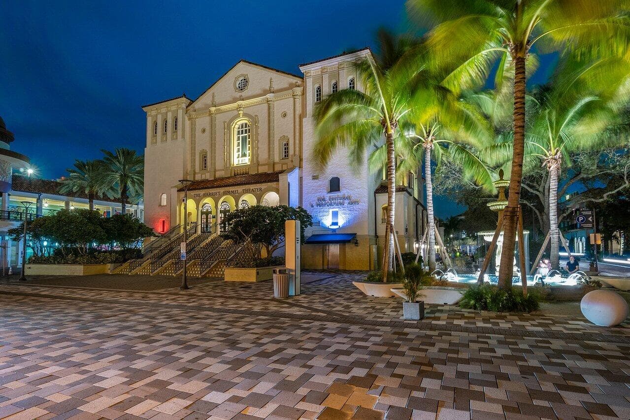 550 Okeechobee Boulevard 1809, West Palm Beach, FL 33401 77