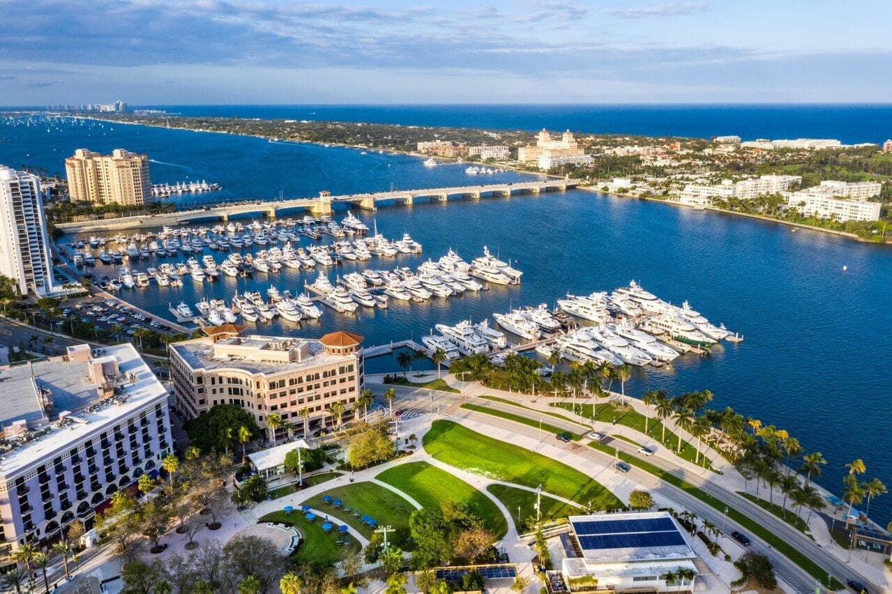 550 Okeechobee Boulevard 1809, West Palm Beach, FL 33401 88