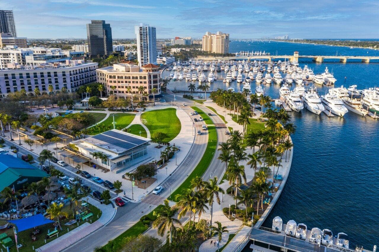 550 Okeechobee Boulevard 1809, West Palm Beach, FL 33401 90