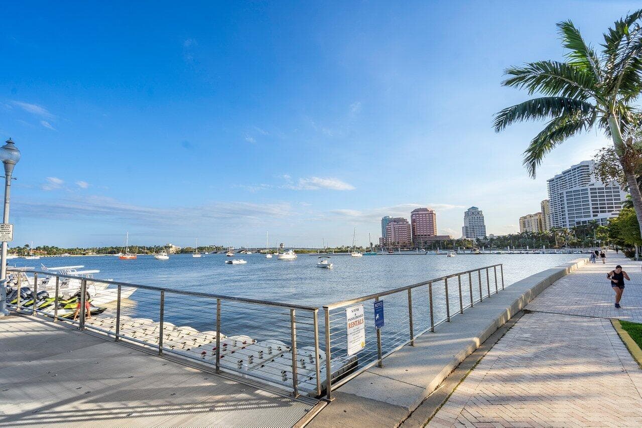550 Okeechobee Boulevard 1809, West Palm Beach, FL 33401 96