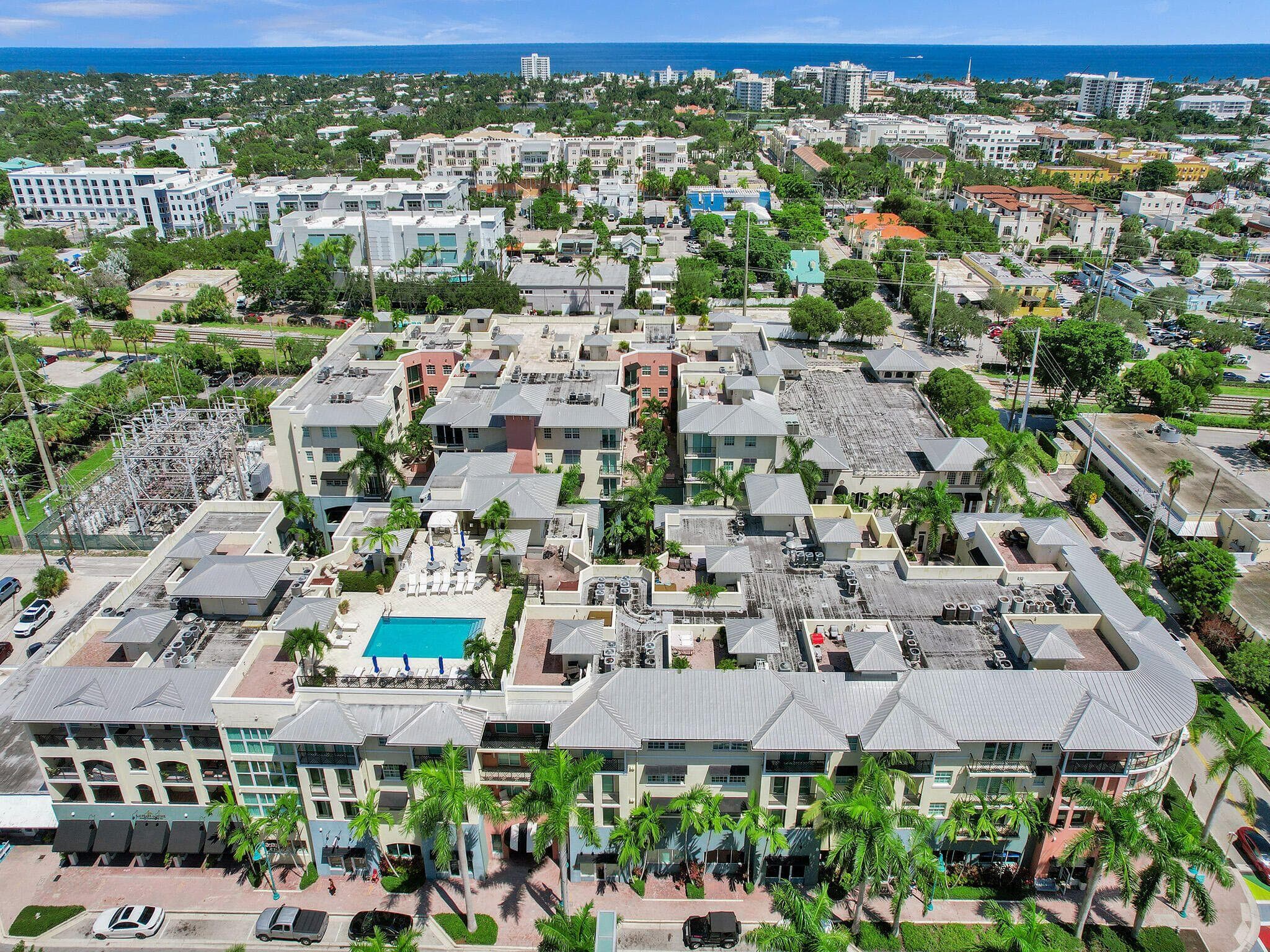 225 NE 1st Street 203, Delray Beach, FL 33444