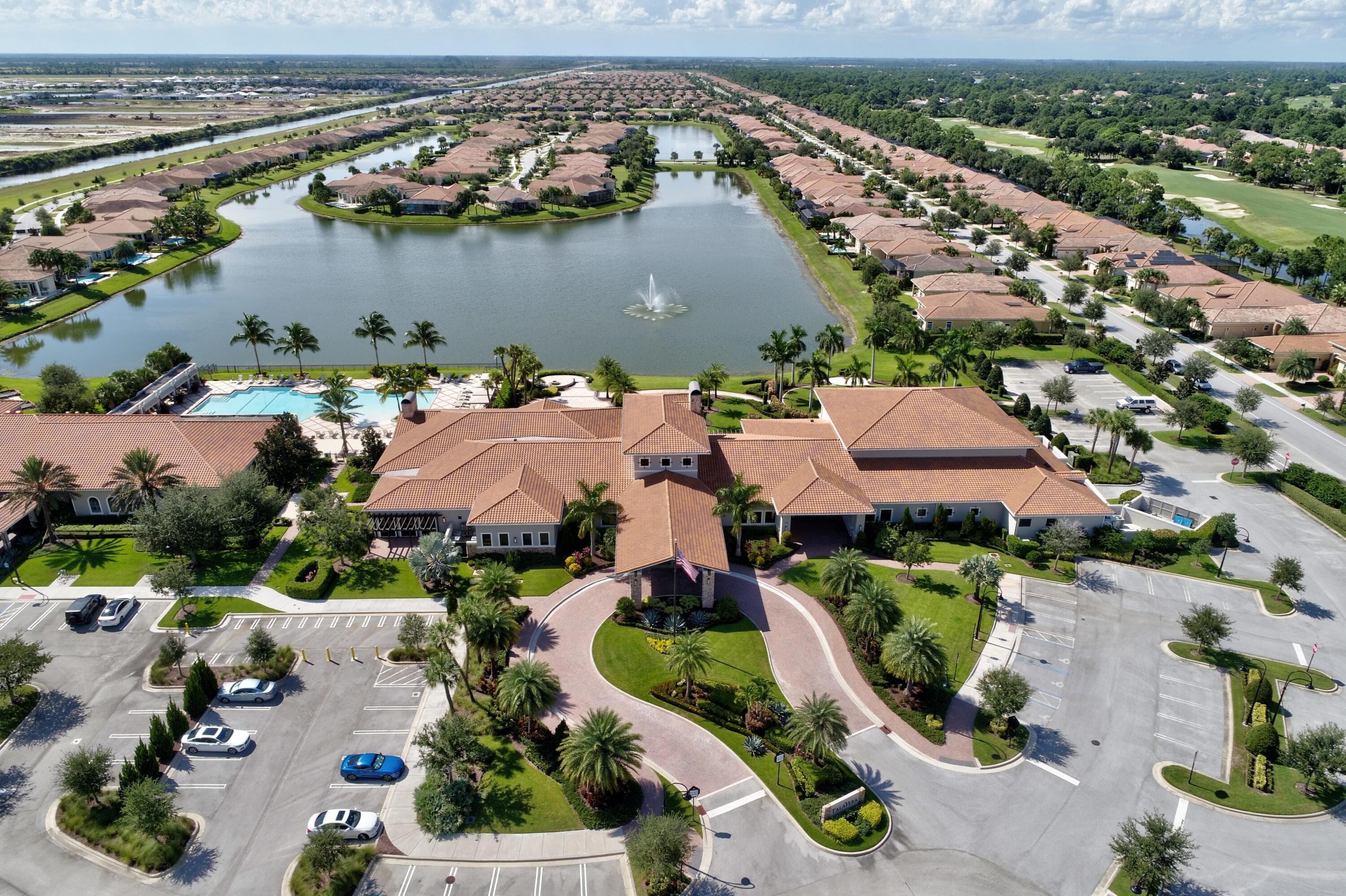 8515 SW Cantante Way, Port St. Lucie, FL 34987 90