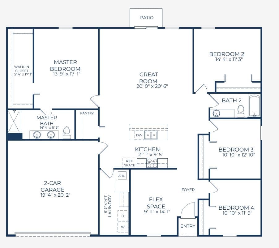 1390 Schumann Drive, Sebastian, FL 32958 3