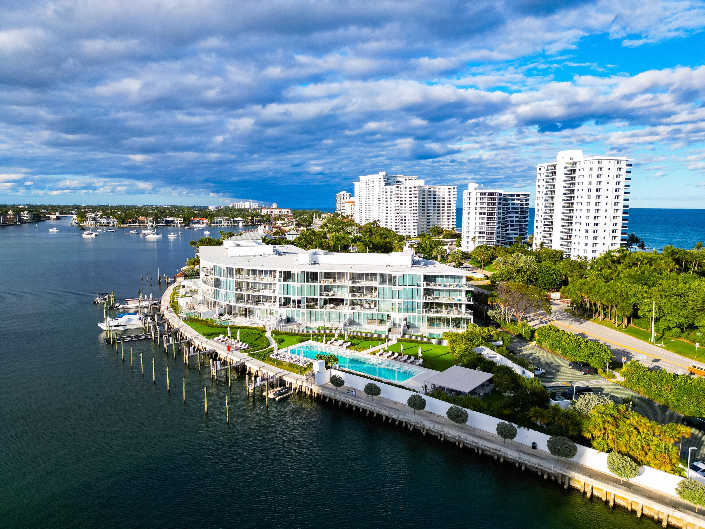725 S Ocean Boulevard 206, Boca Raton, FL 33432