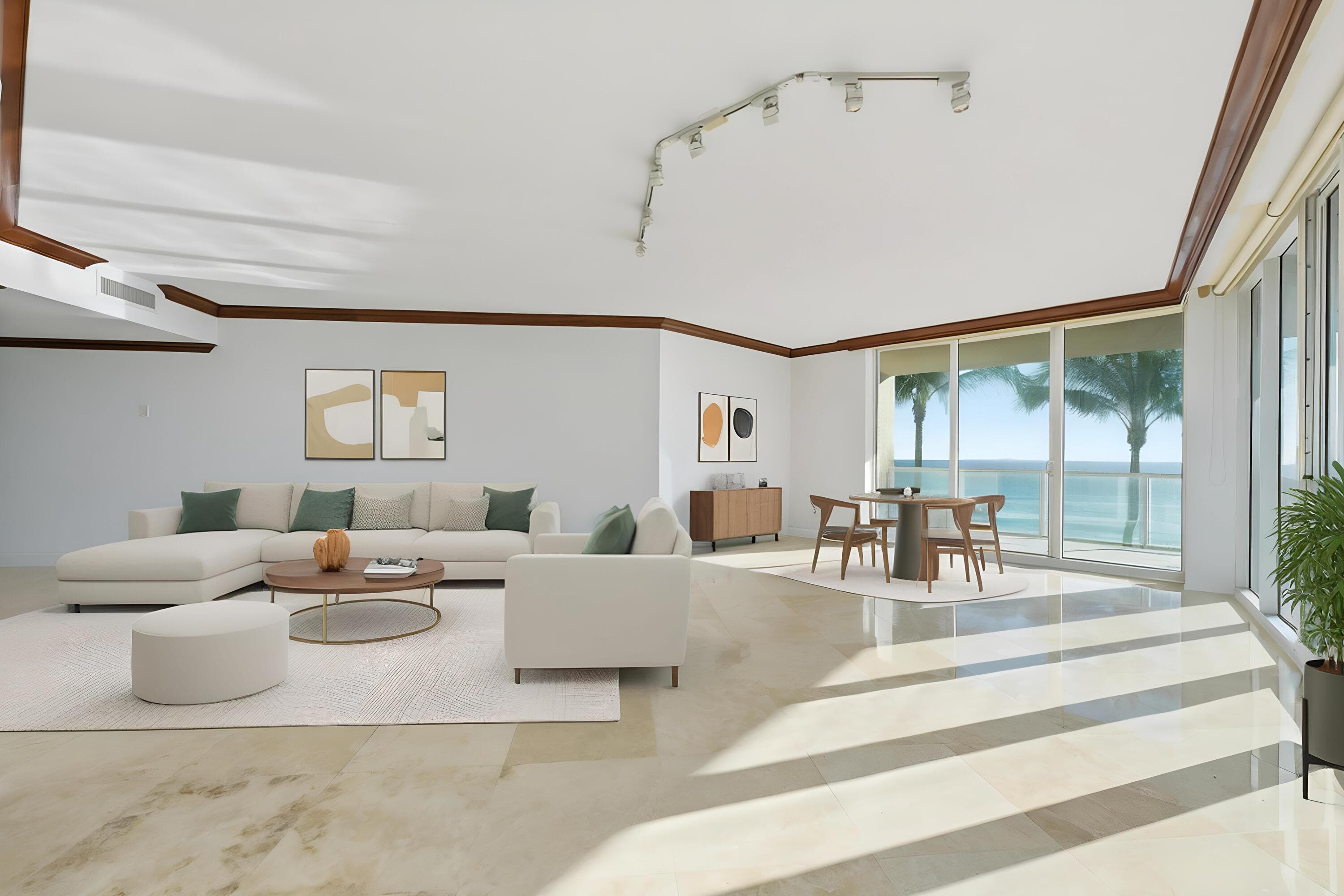 1063 Hillsboro Mile 301, Hillsboro Beach, FL 33062 2