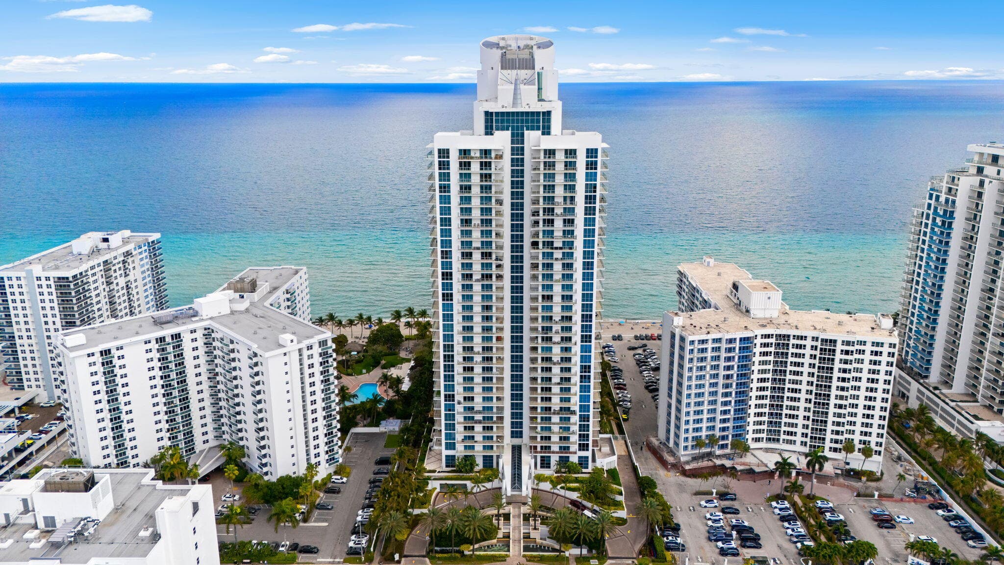 3101 S Ocean Drive 1807, Hollywood, FL 33019 37