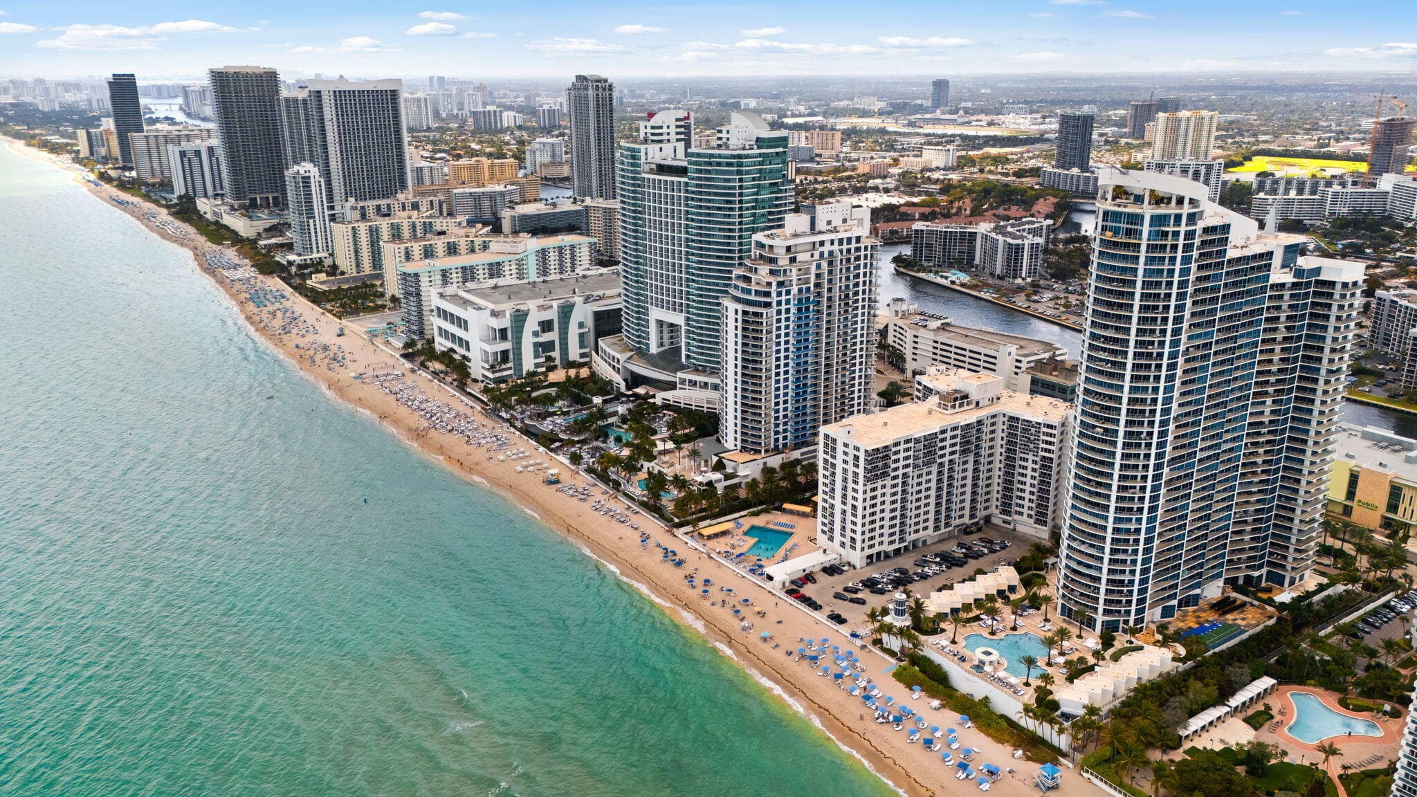 3101 S Ocean Drive 1807, Hollywood, FL 33019 34