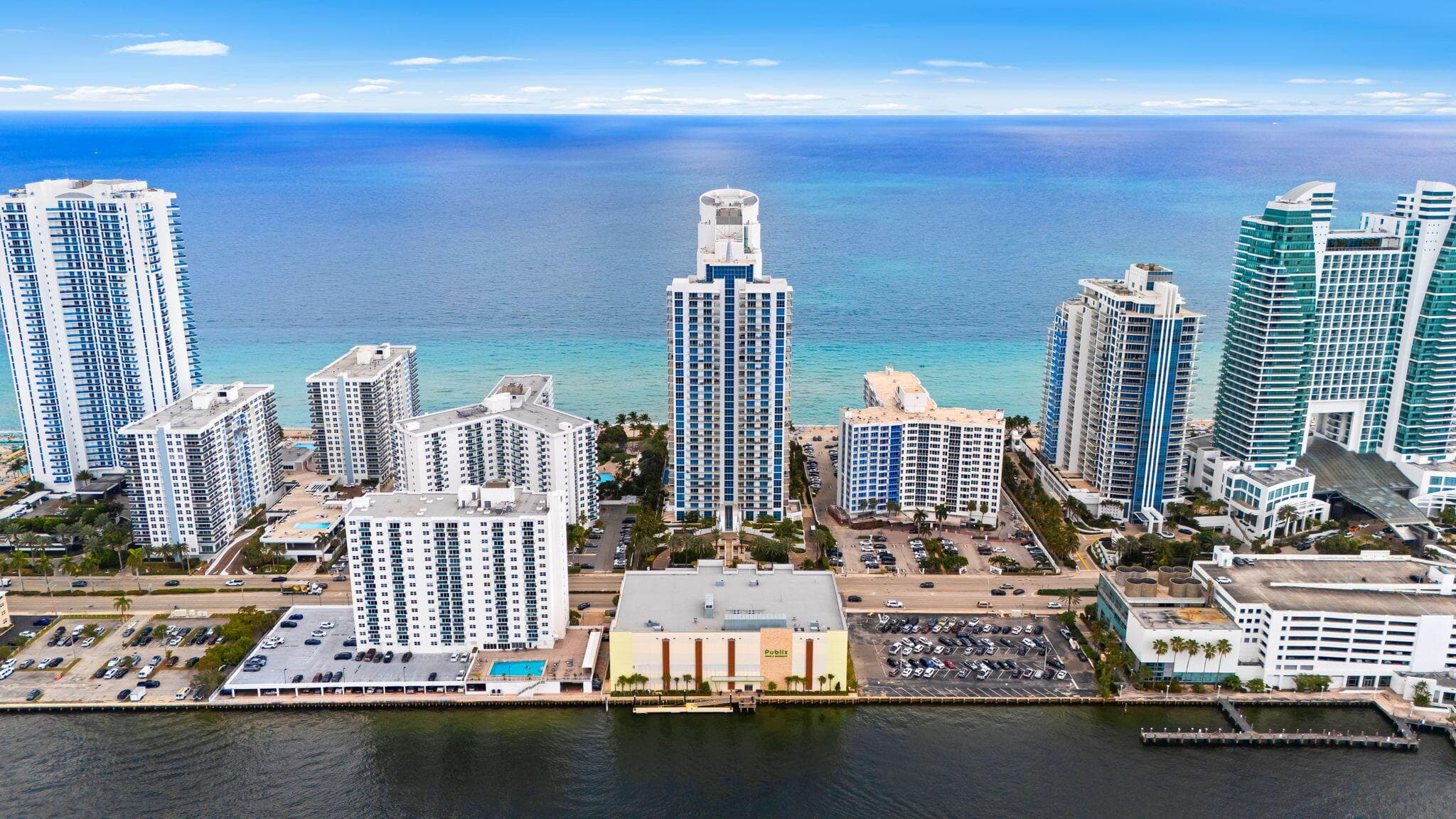 3101 S Ocean Drive 1807, Hollywood, FL 33019 36