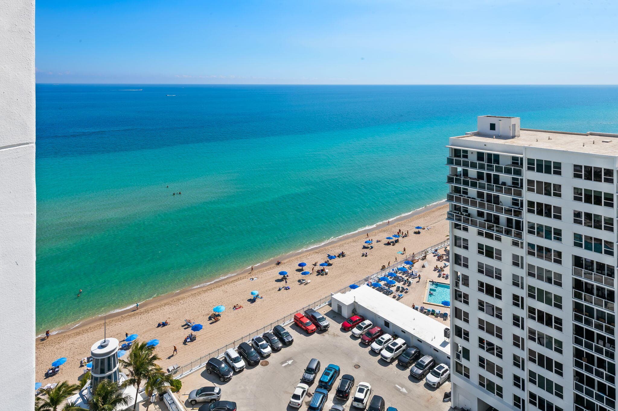 3101 S Ocean Drive 1807, Hollywood, FL 33019 30