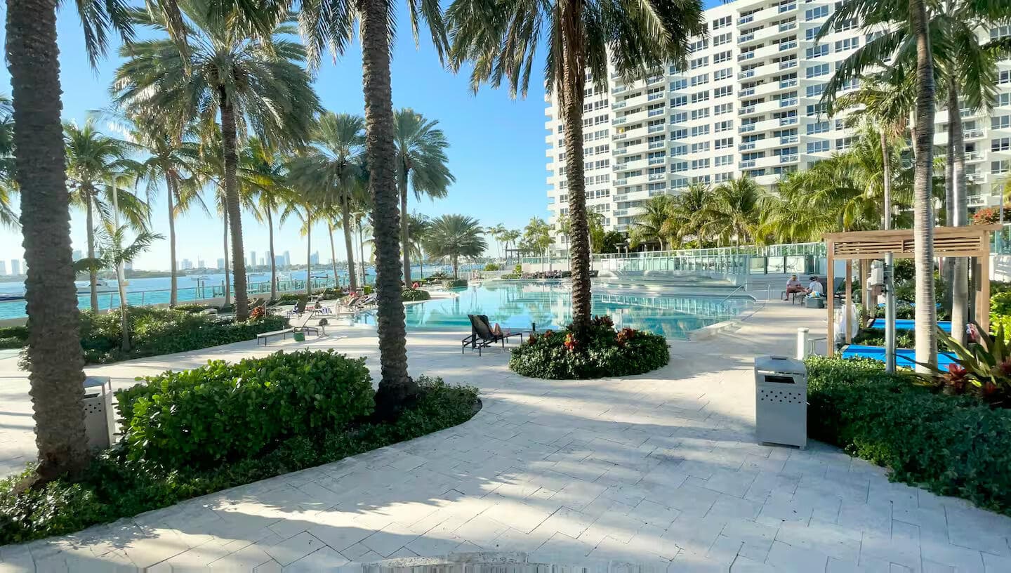 1500 Bay Road 1244s, Miami Beach, FL 33139 34
