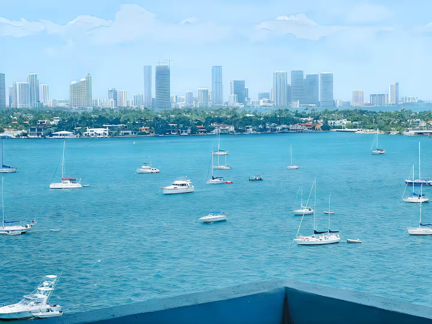 1500 Bay Road 1244s, Miami Beach, FL 33139 3