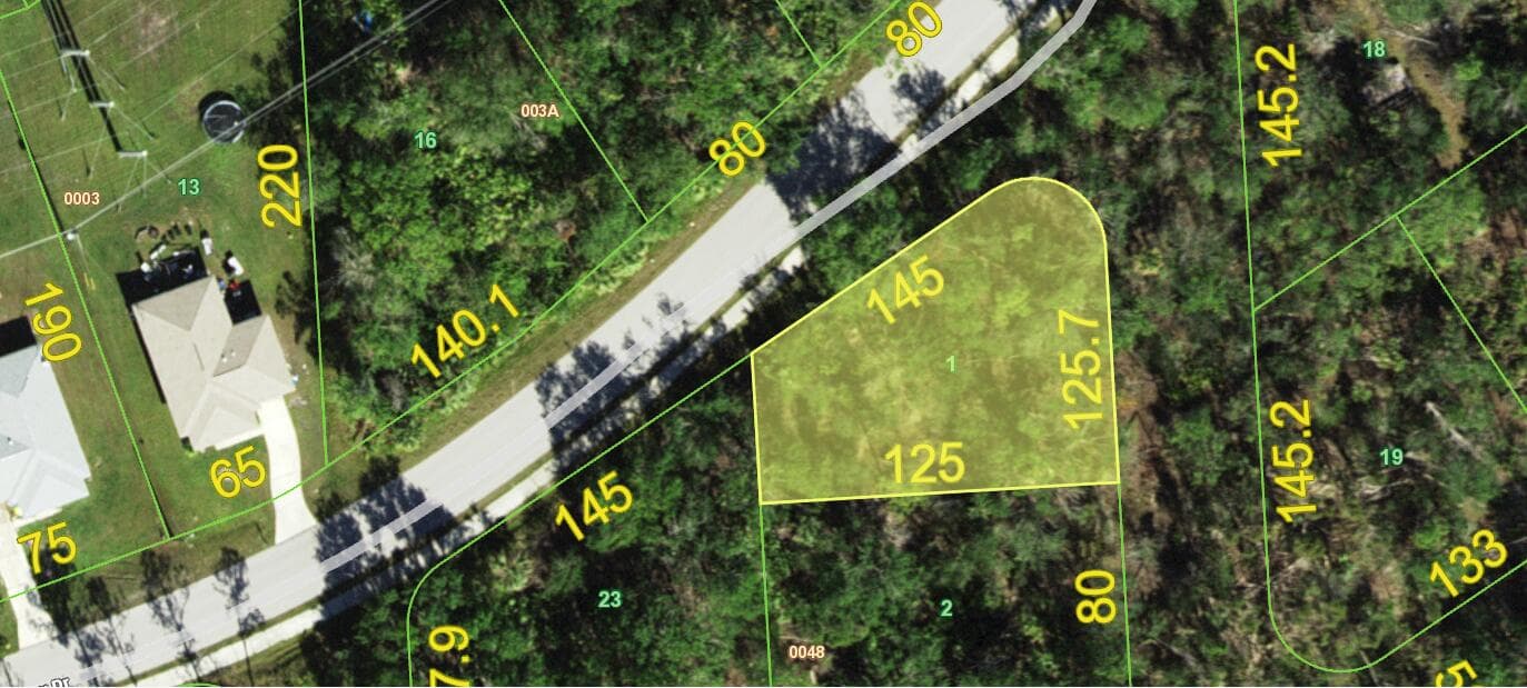 4921 S Fairway Drive, Punta Gorda, FL 33982 3