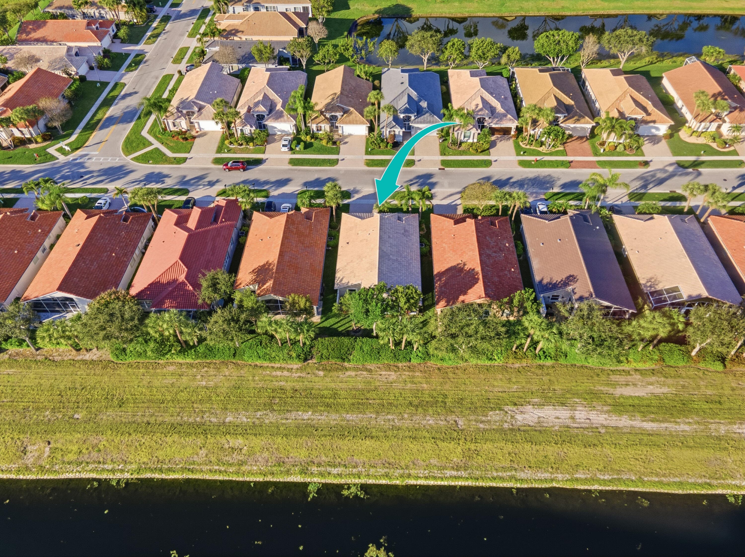 7348 Trentino Way, Boynton Beach, FL 33472 34