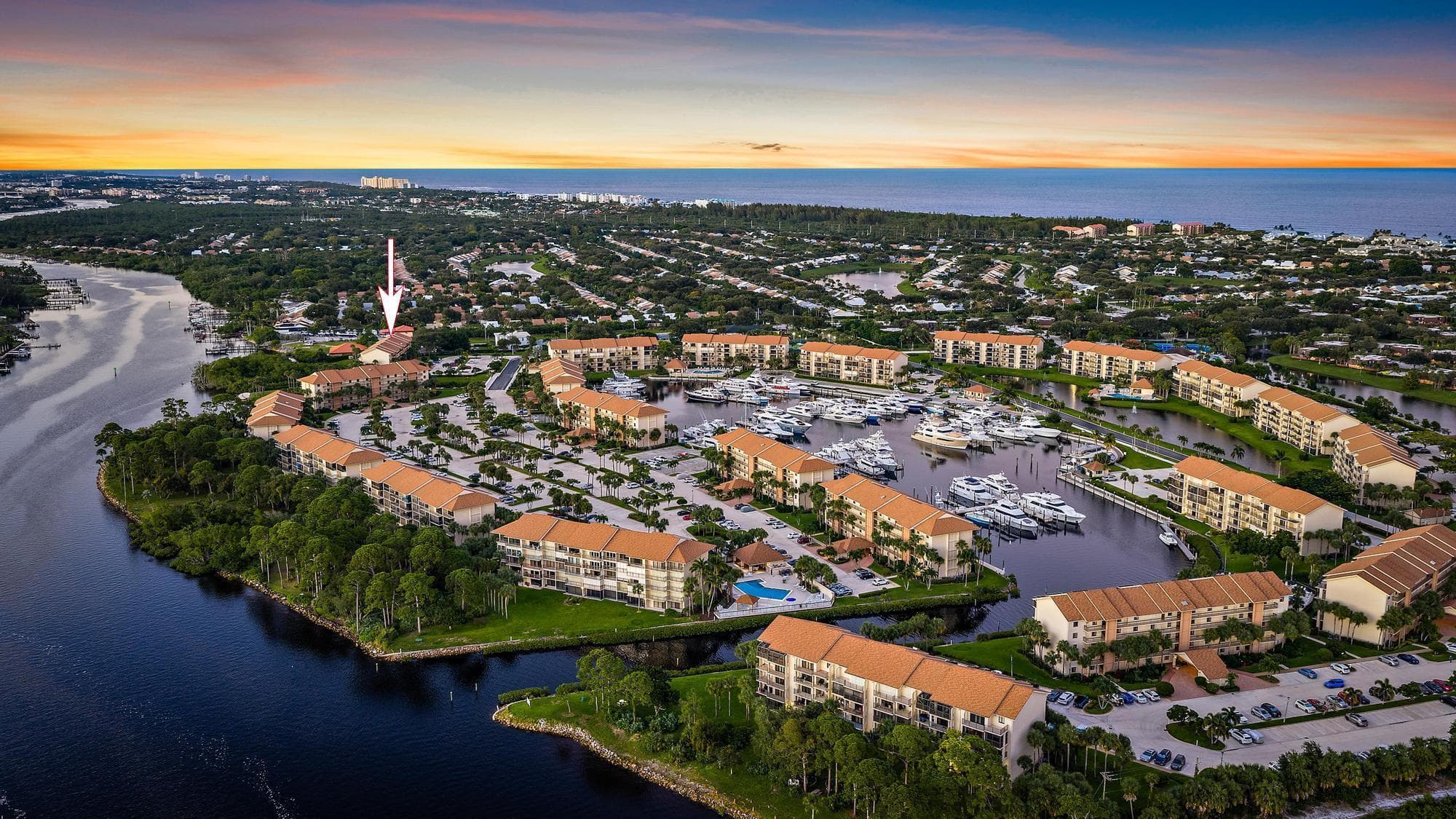 1701 Marina Isle Way 202, Jupiter, FL 33477 2